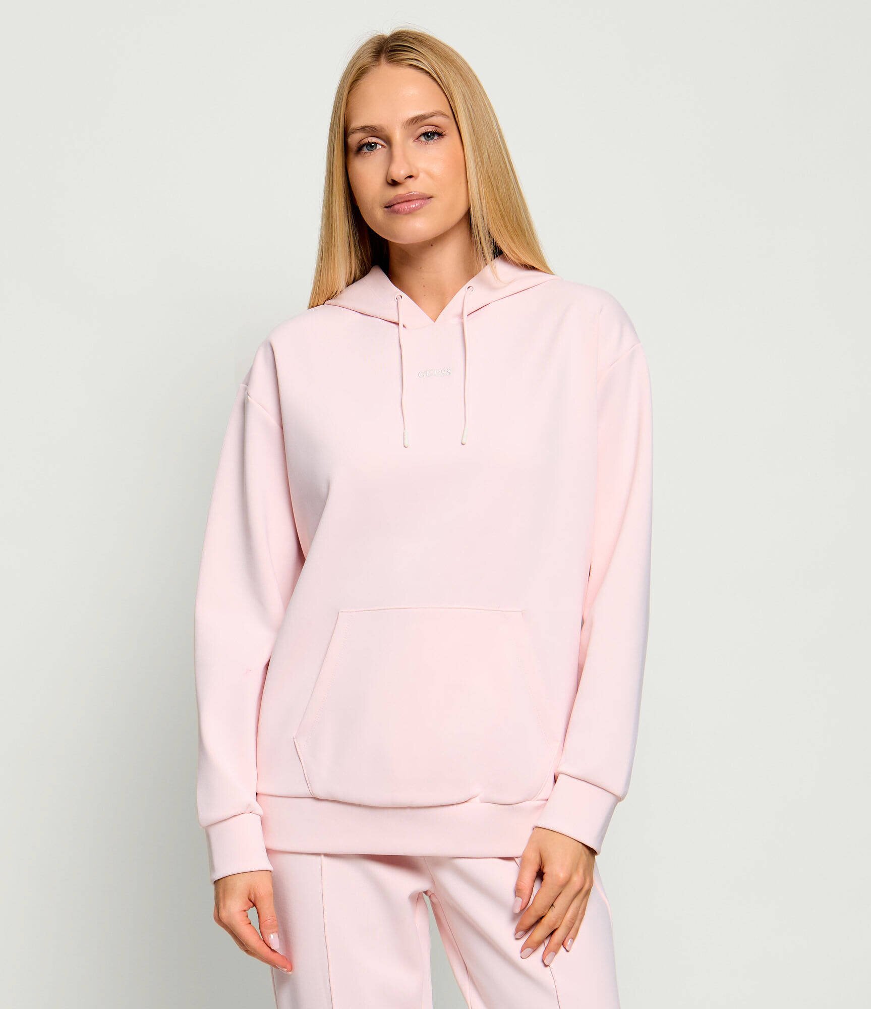 GUESS ACTIVE Hanorac Fabrizia | Loose fit