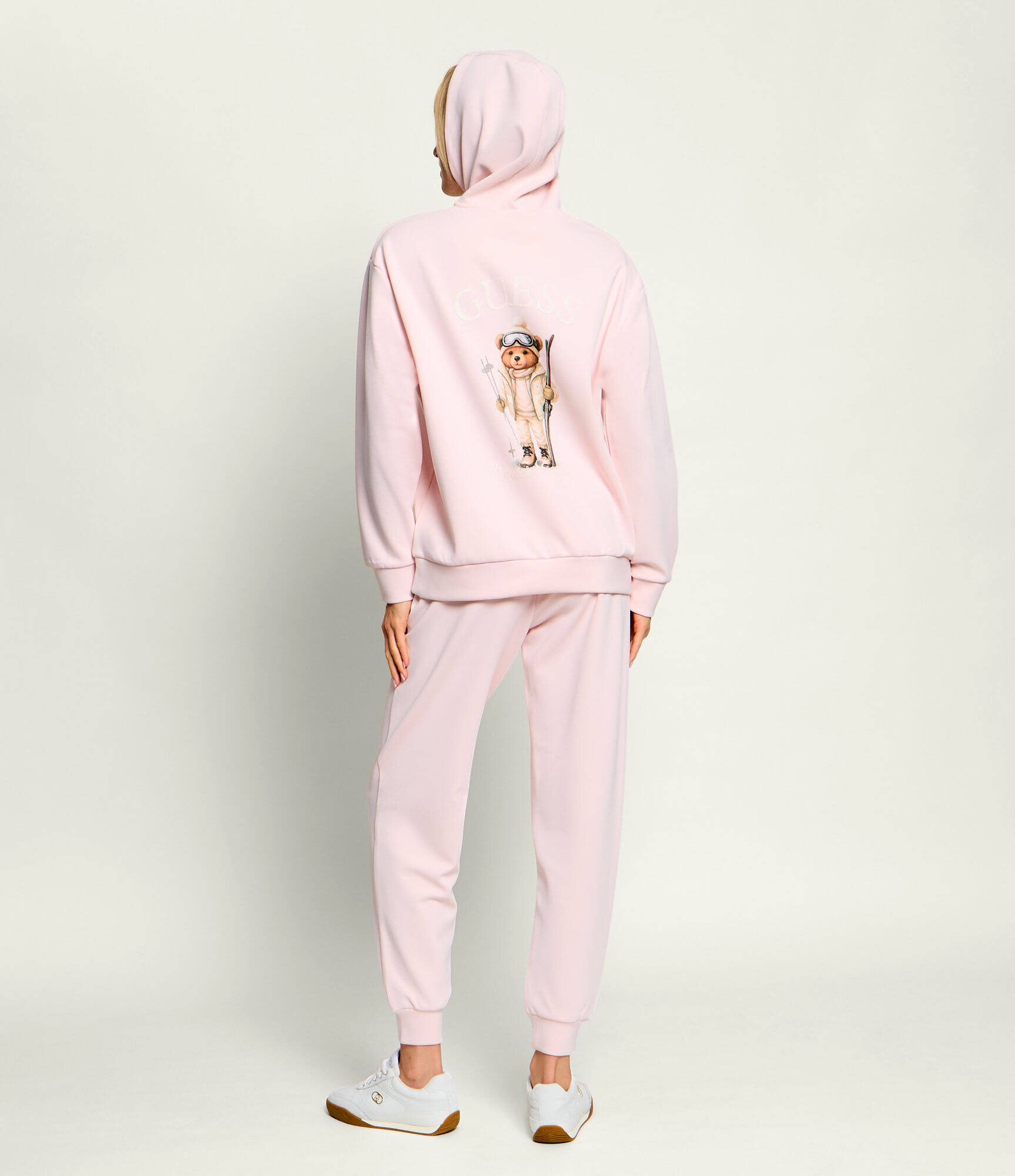 GUESS ACTIVE Hanorac Fabrizia | Loose fit