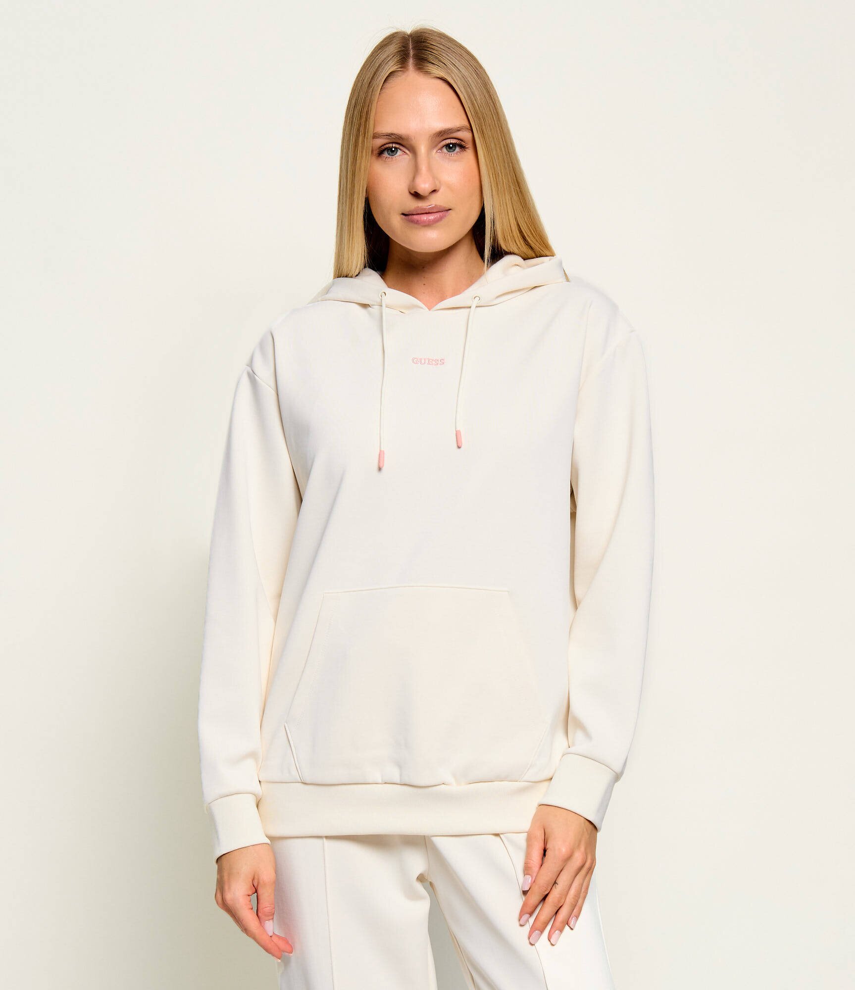 GUESS ACTIVE Hanorac Fabrizia | Loose fit