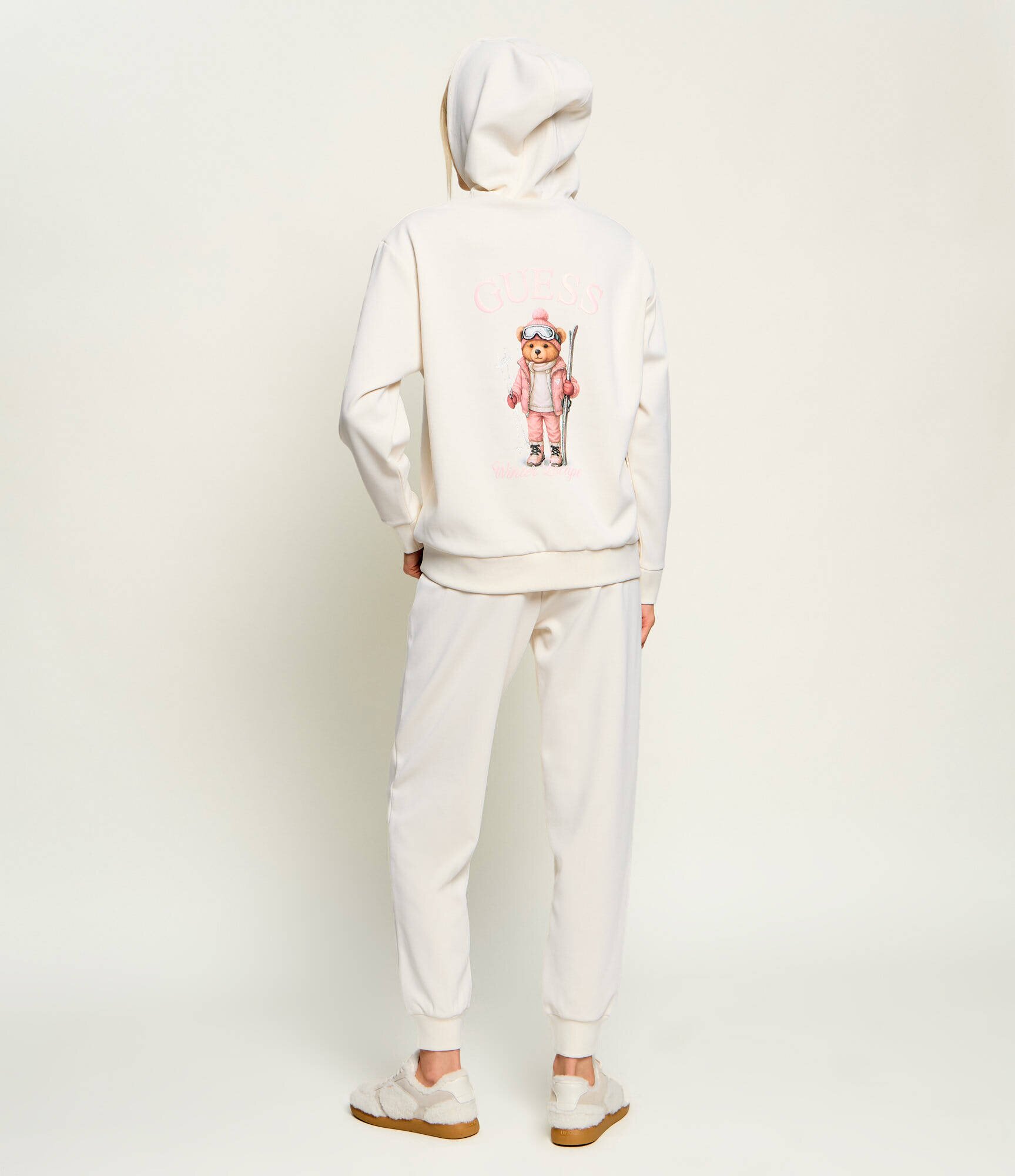 GUESS ACTIVE Hanorac Fabrizia | Loose fit