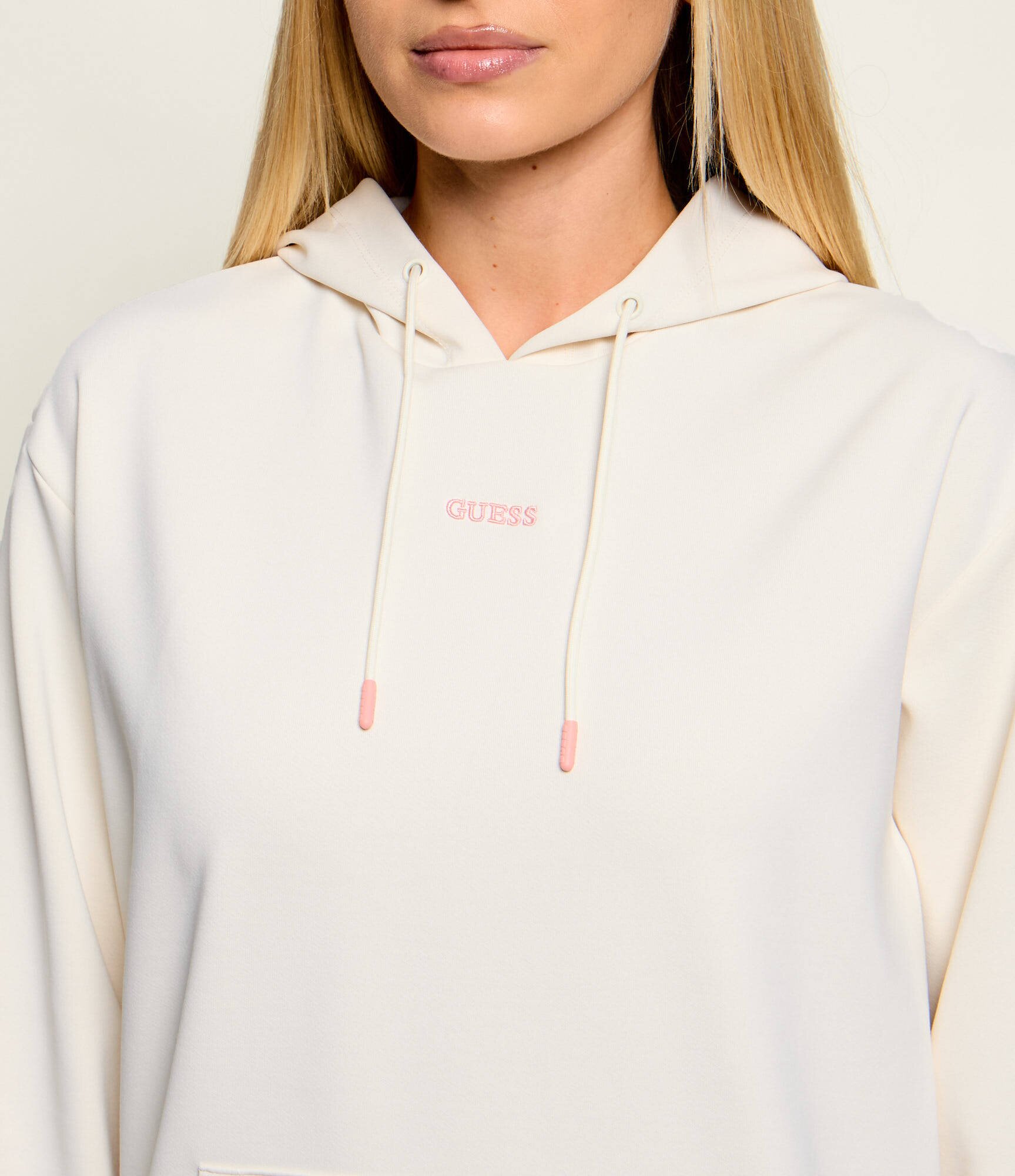 GUESS ACTIVE Hanorac Fabrizia | Loose fit