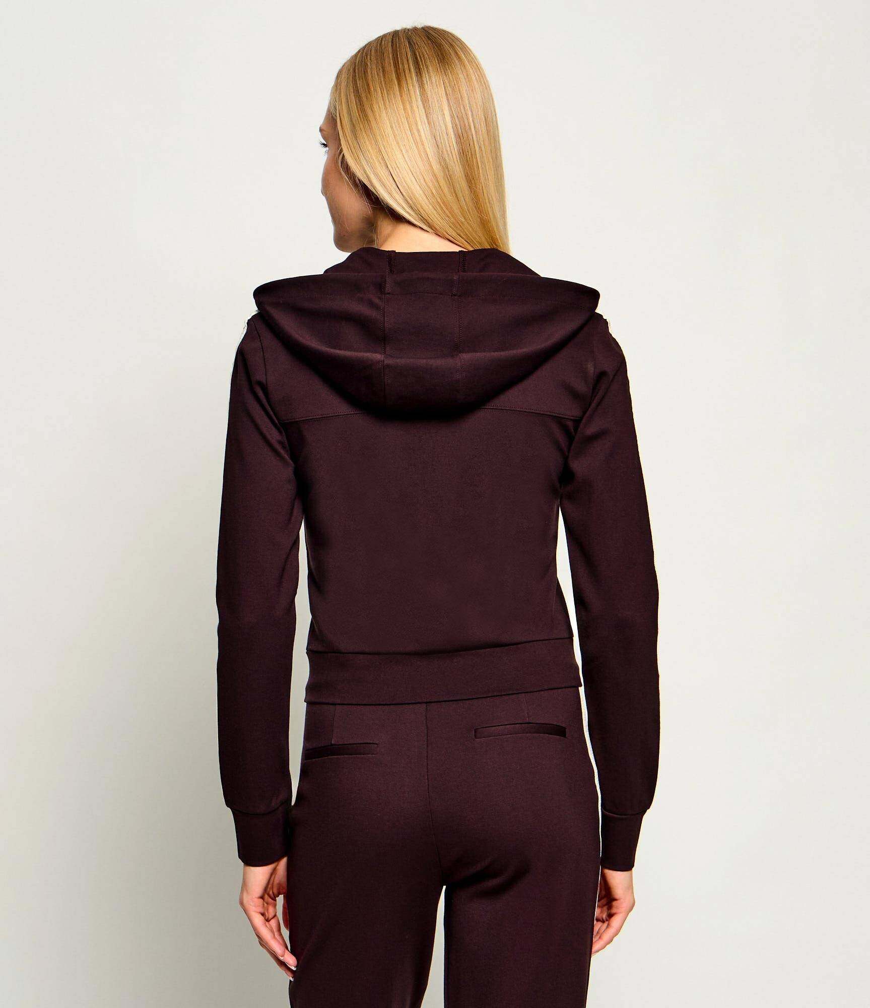 GUESS ACTIVE Hanorac Fausta | Slim Fit