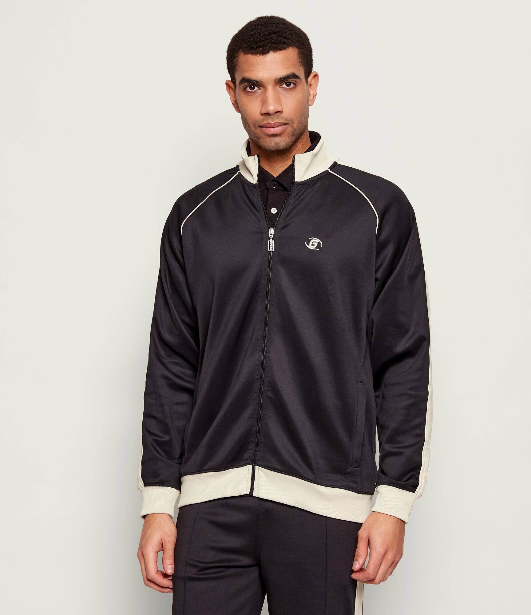 GUESS ACTIVE Hanorac FULVIO | regular fit