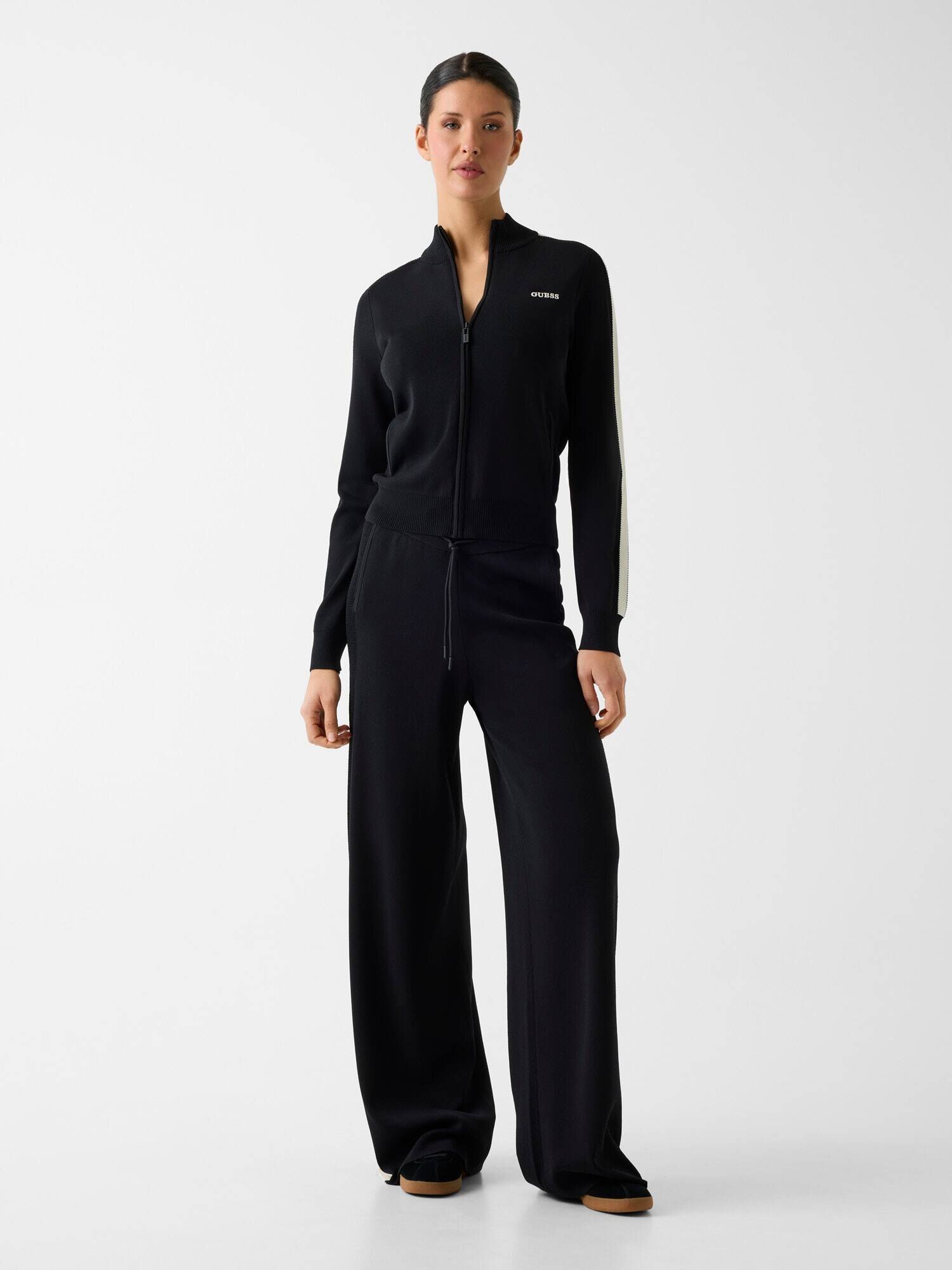 GUESS ACTIVE Hanorac GABRY | Slim Fit