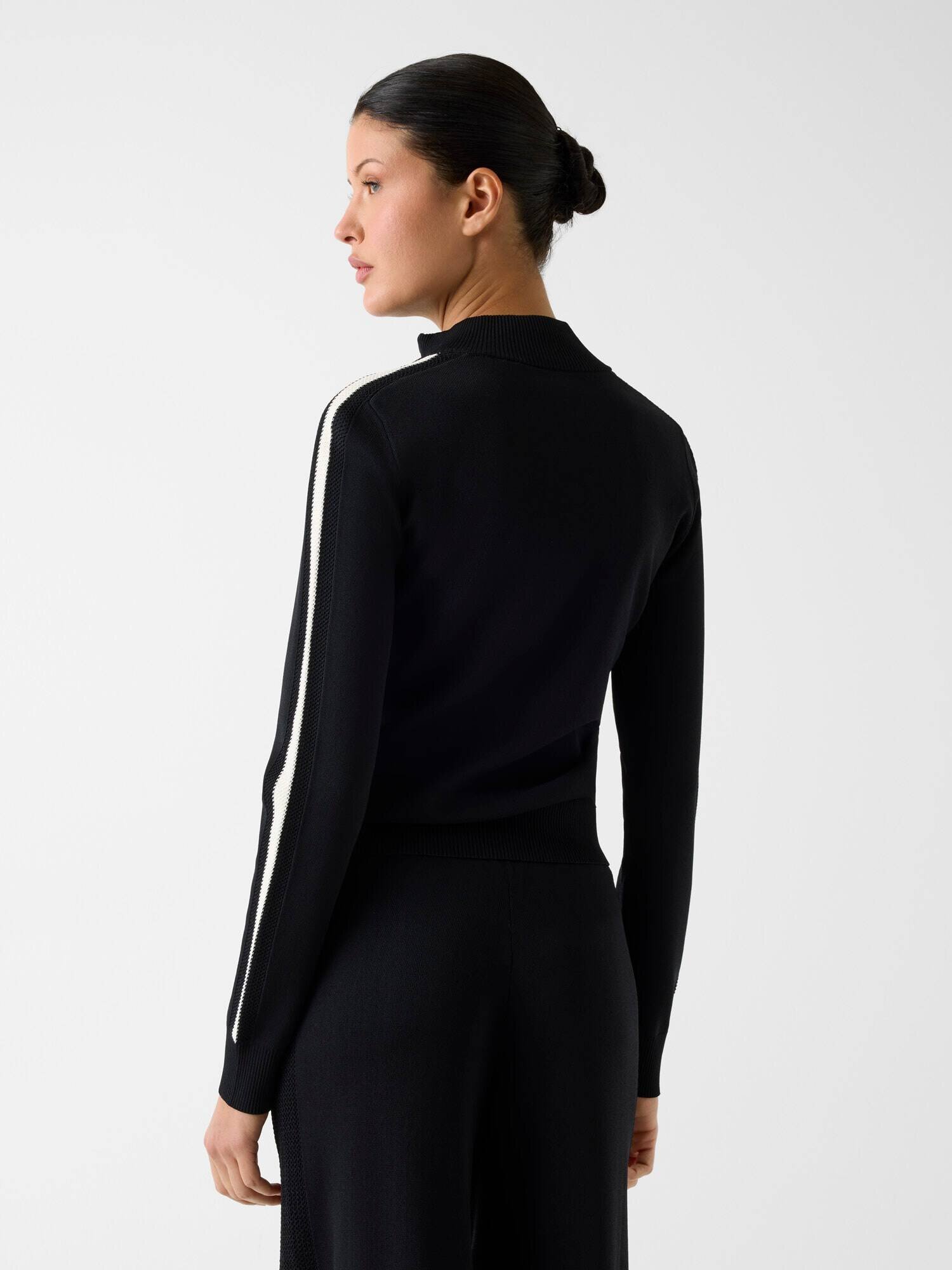 GUESS ACTIVE Hanorac GABRY | Slim Fit