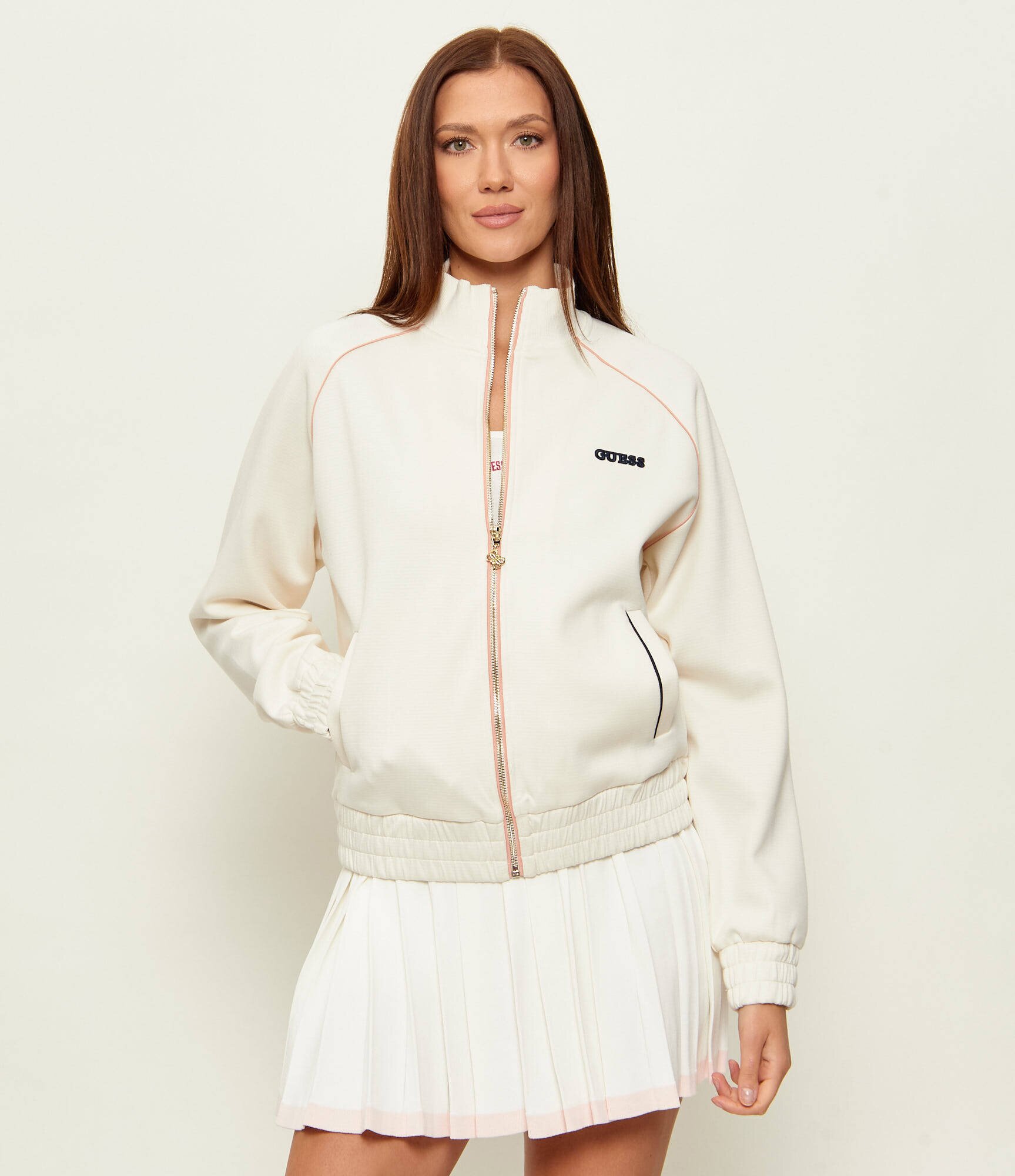 GUESS ACTIVE Hanorac GEORGIA | regular fit