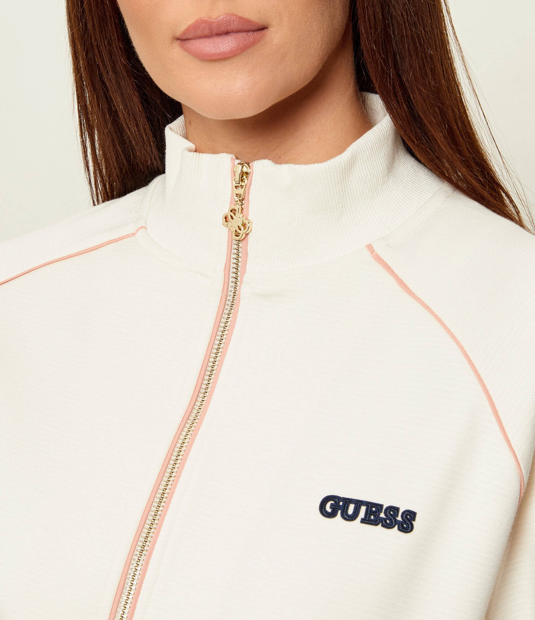 GUESS ACTIVE Hanorac GEORGIA | regular fit