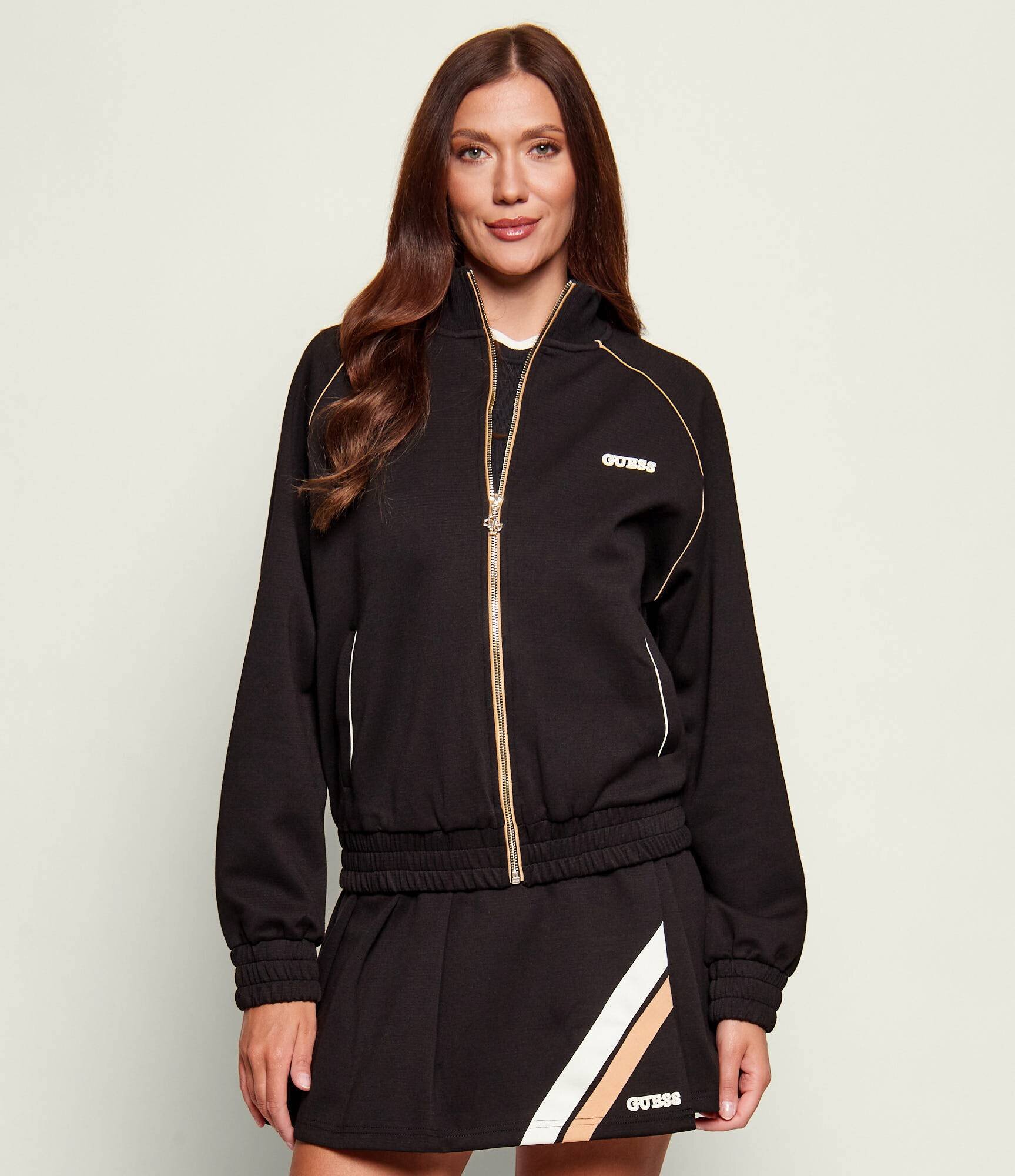 GUESS ACTIVE Hanorac GEORGIA | regular fit