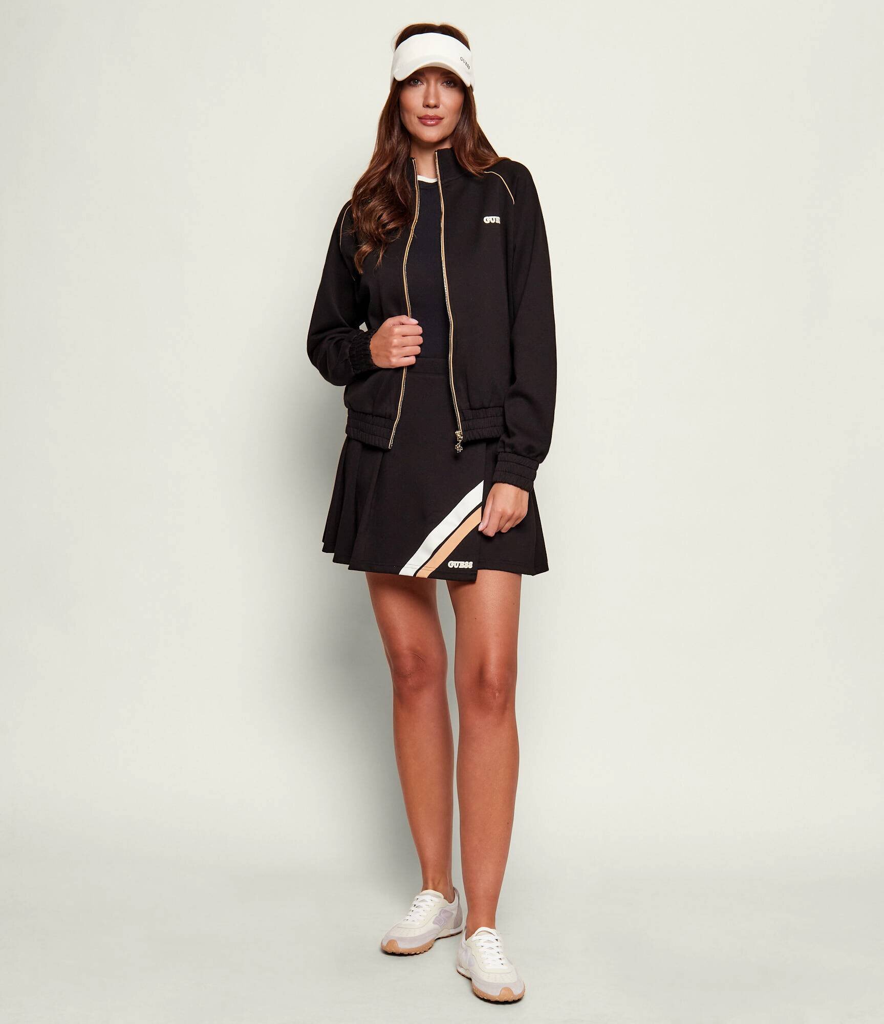 GUESS ACTIVE Hanorac GEORGIA | regular fit