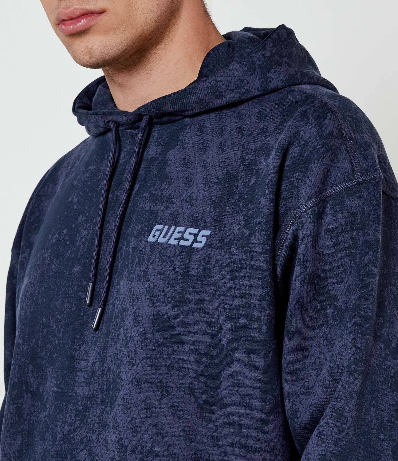 GUESS ACTIVE Hanorac GOTAM | Regular Fit