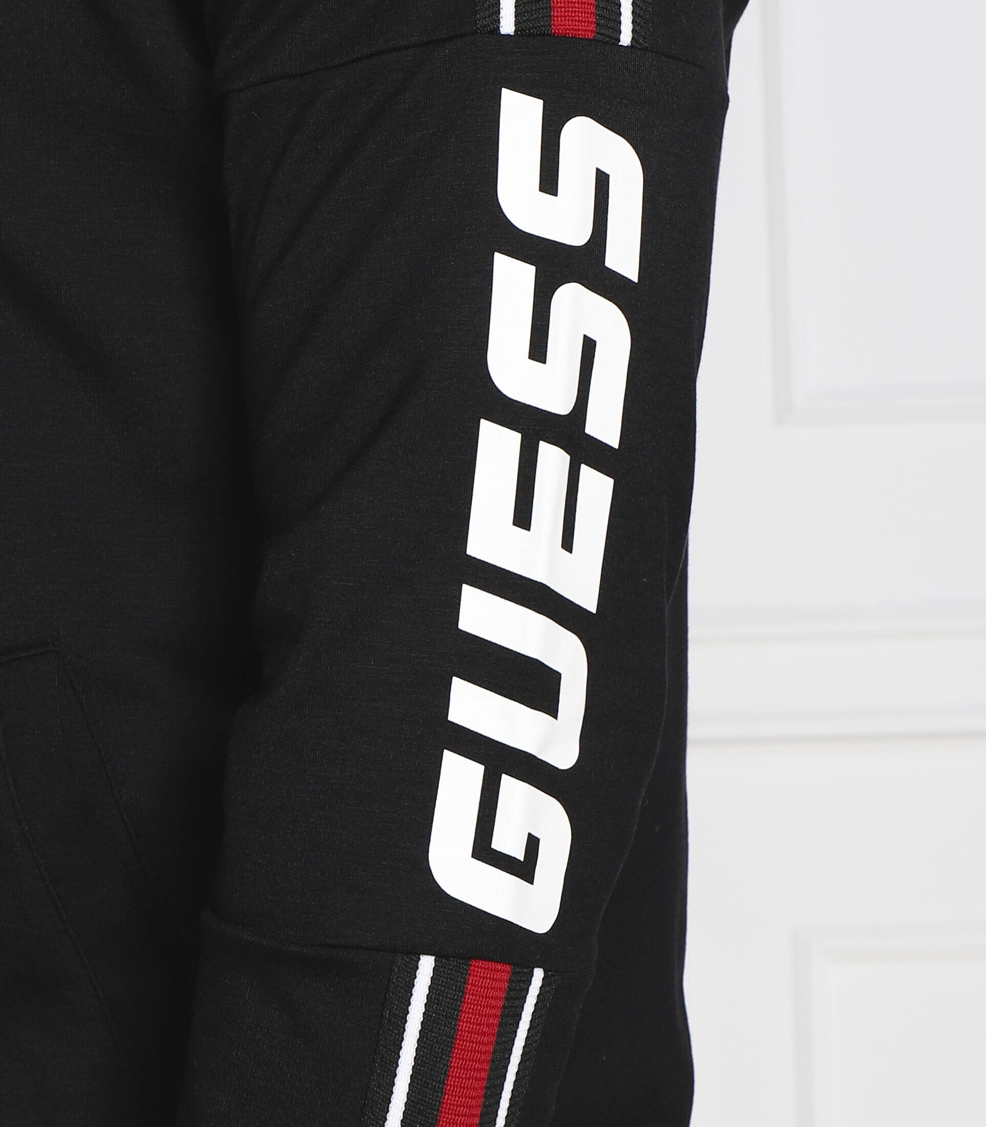GUESS ACTIVE Hanorac JERROD | Regular Fit