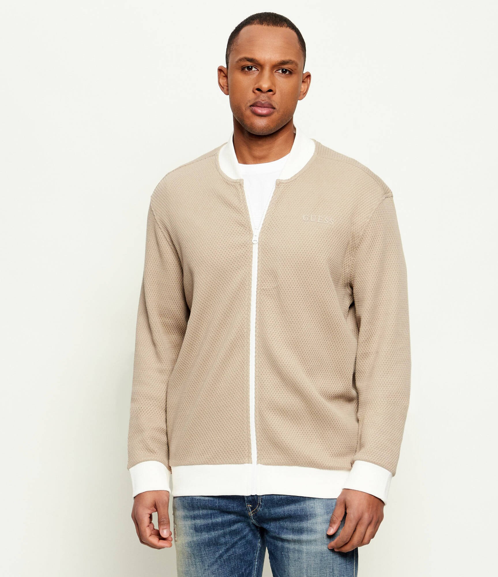 GUESS ACTIVE Hanorac JHONNY | Loose fit