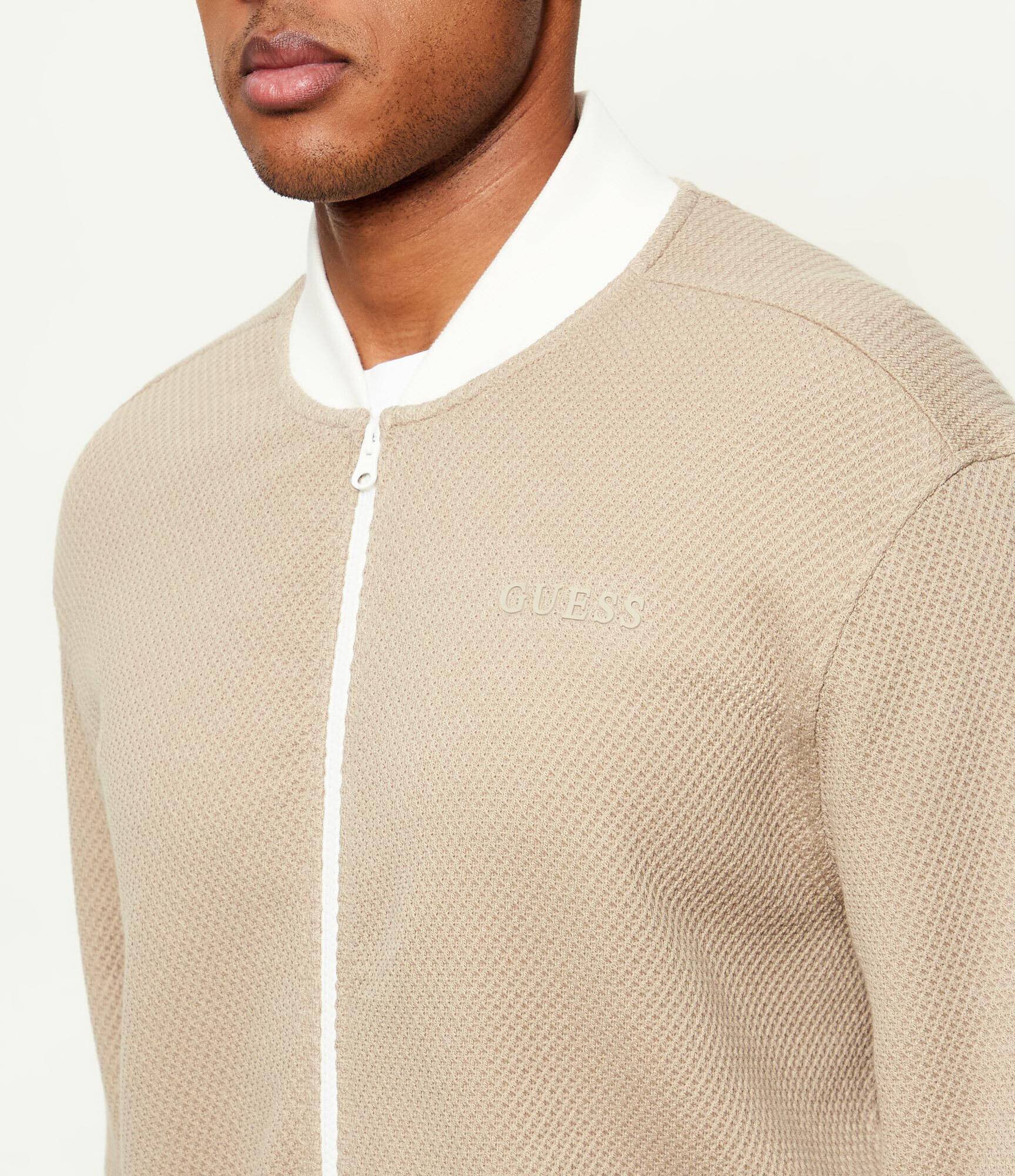 GUESS ACTIVE Hanorac JHONNY | Loose fit