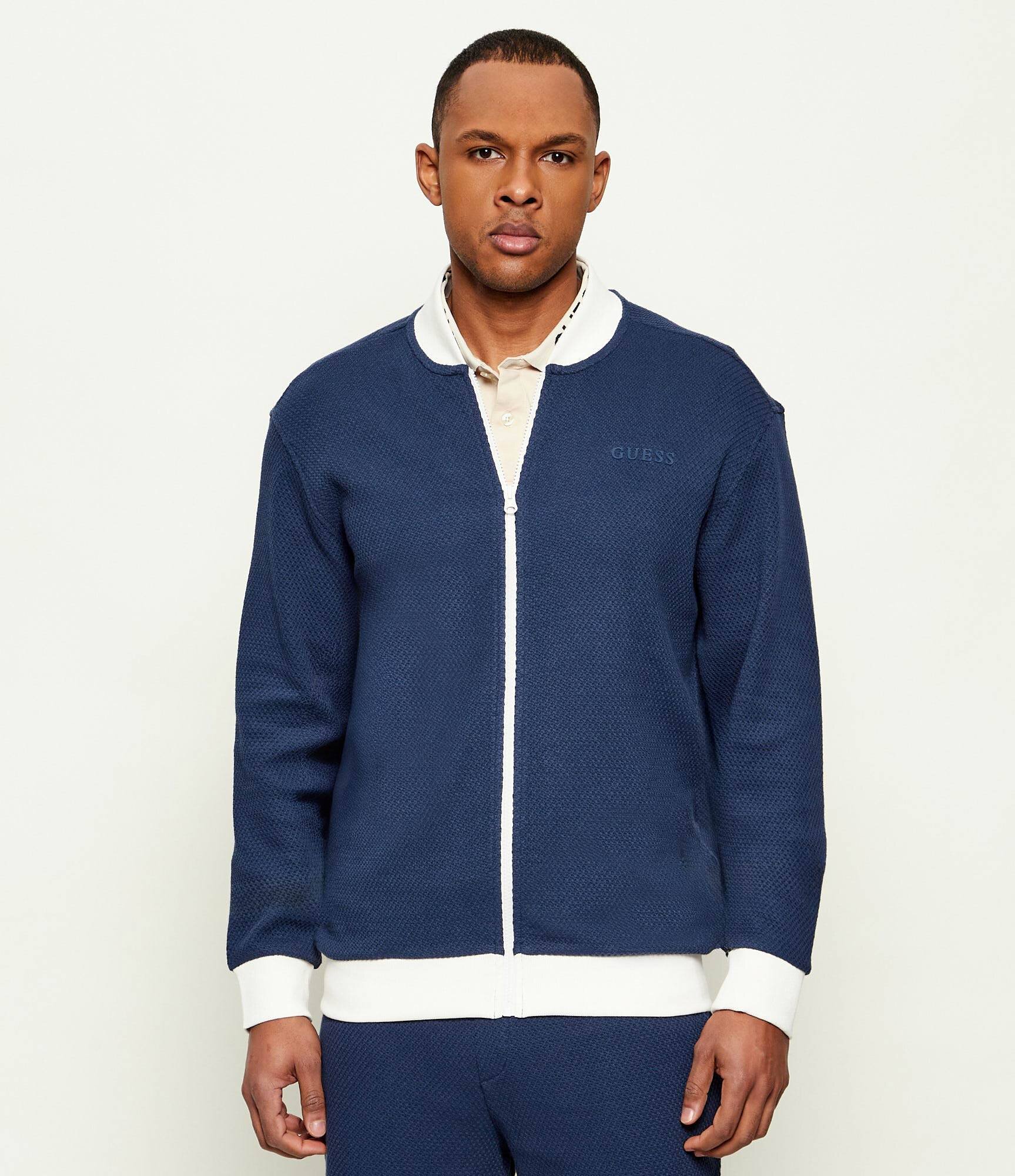 GUESS ACTIVE Hanorac JHONNY | Loose fit