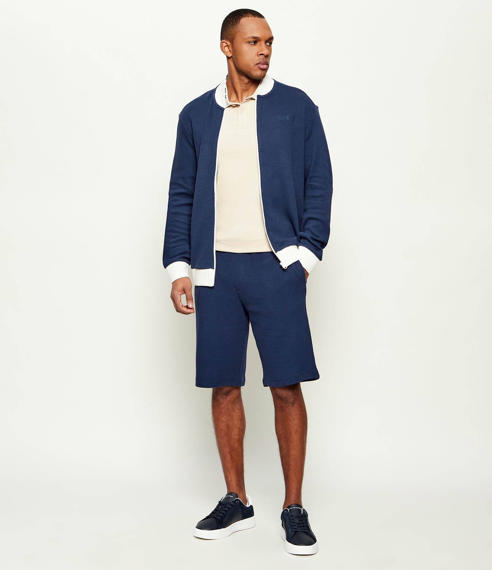 GUESS ACTIVE Hanorac JHONNY | Loose fit