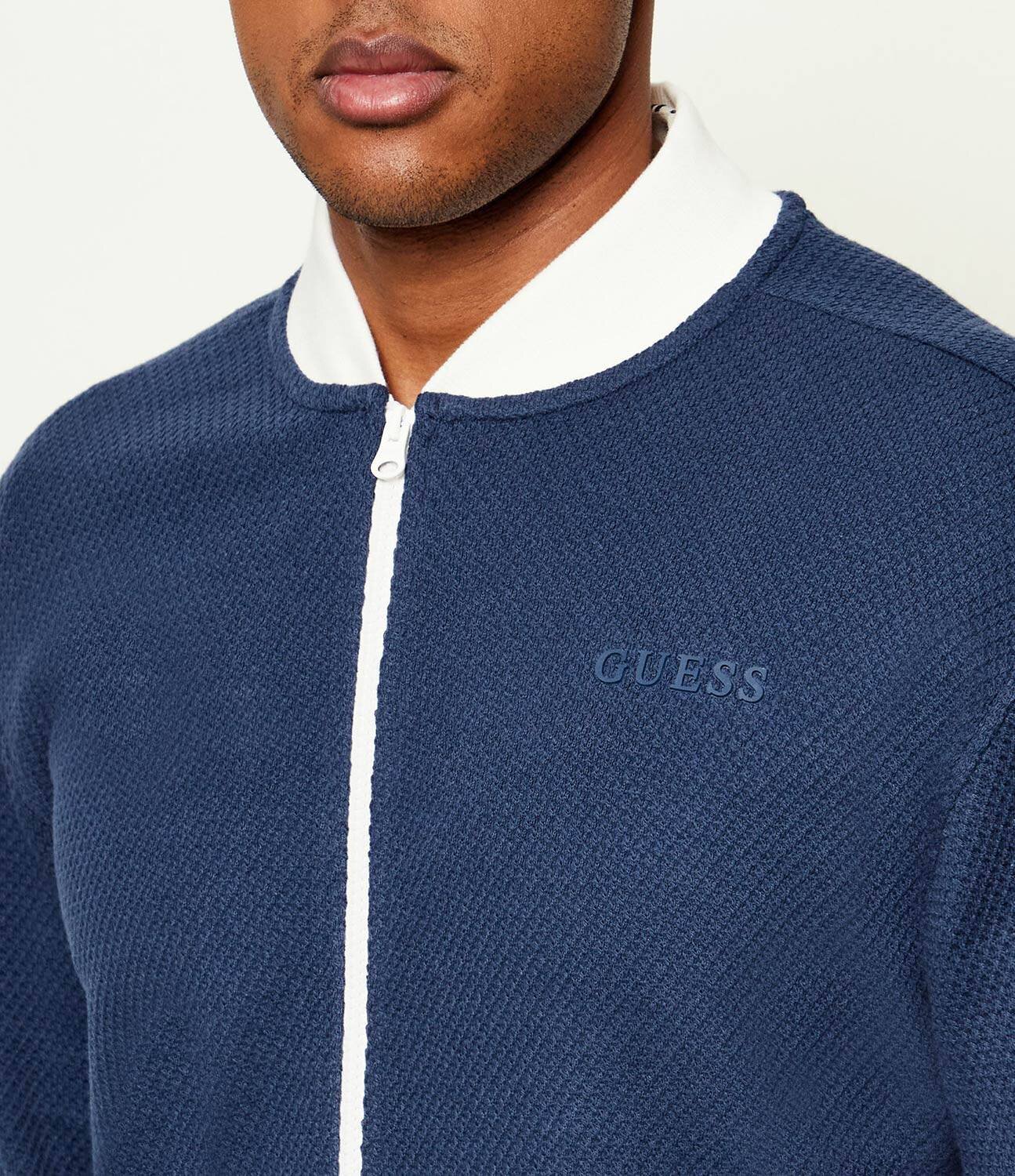 GUESS ACTIVE Hanorac JHONNY | Loose fit