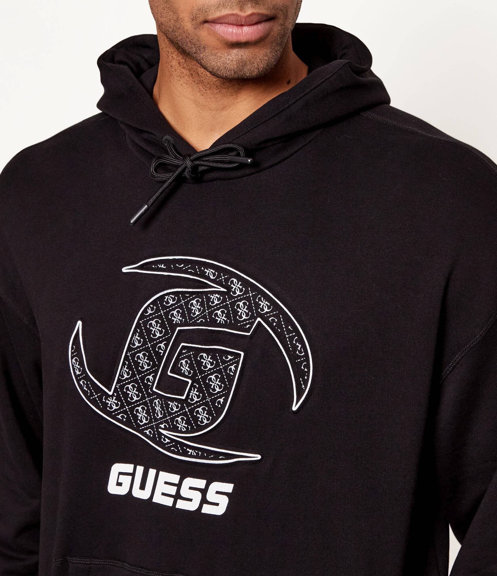 GUESS ACTIVE Hanorac KELE | Relaxed fit
