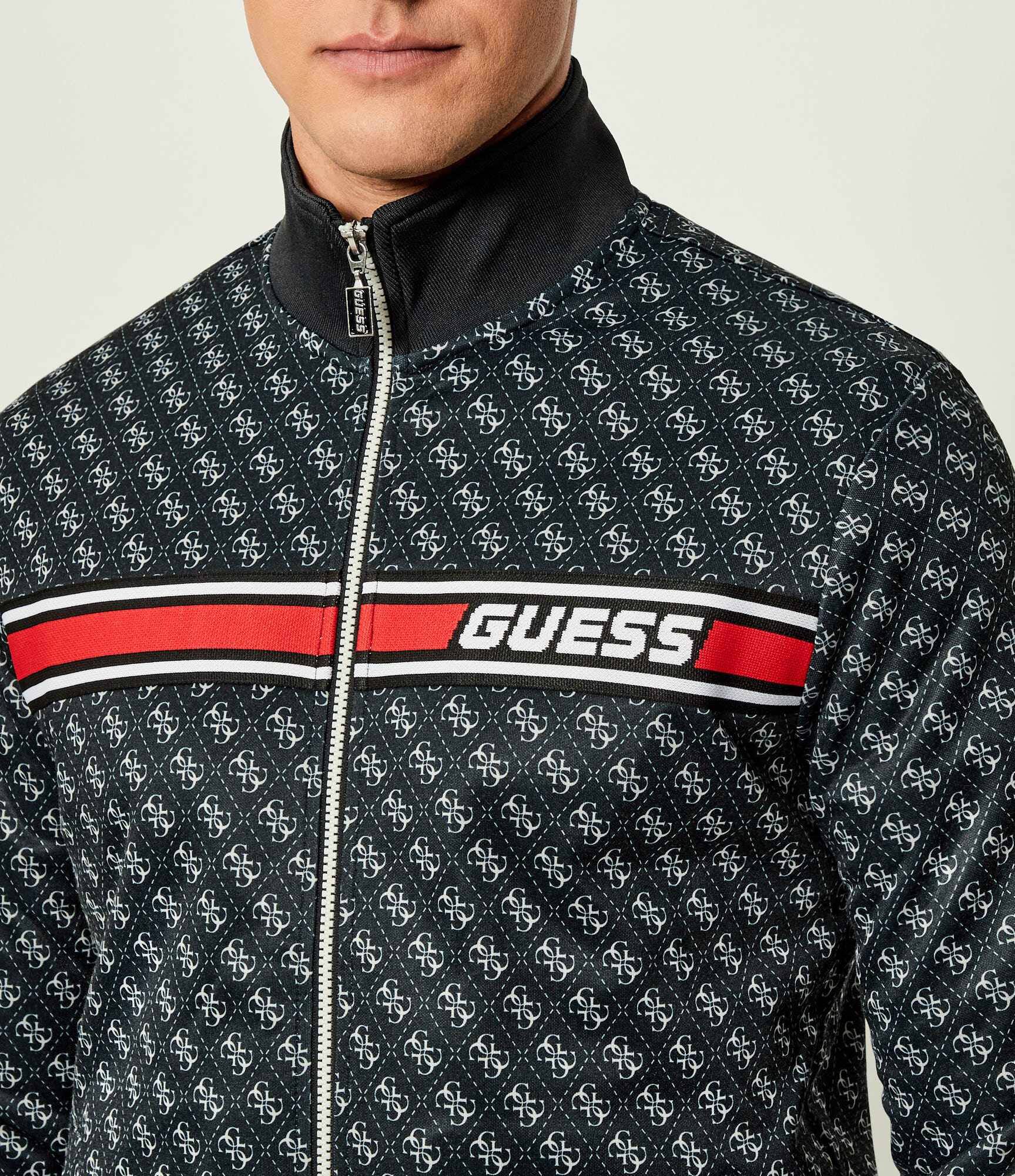 GUESS ACTIVE Hanorac Korbin | regular fit