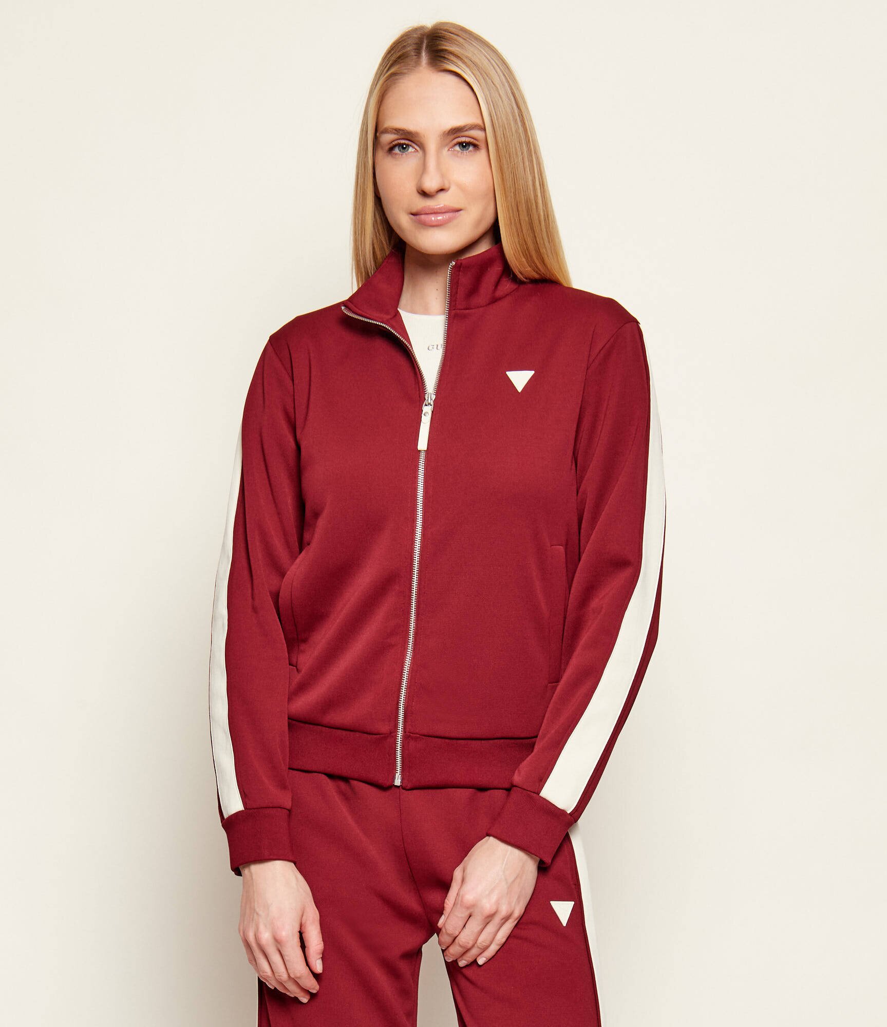 GUESS ACTIVE Hanorac Marlene | regular fit