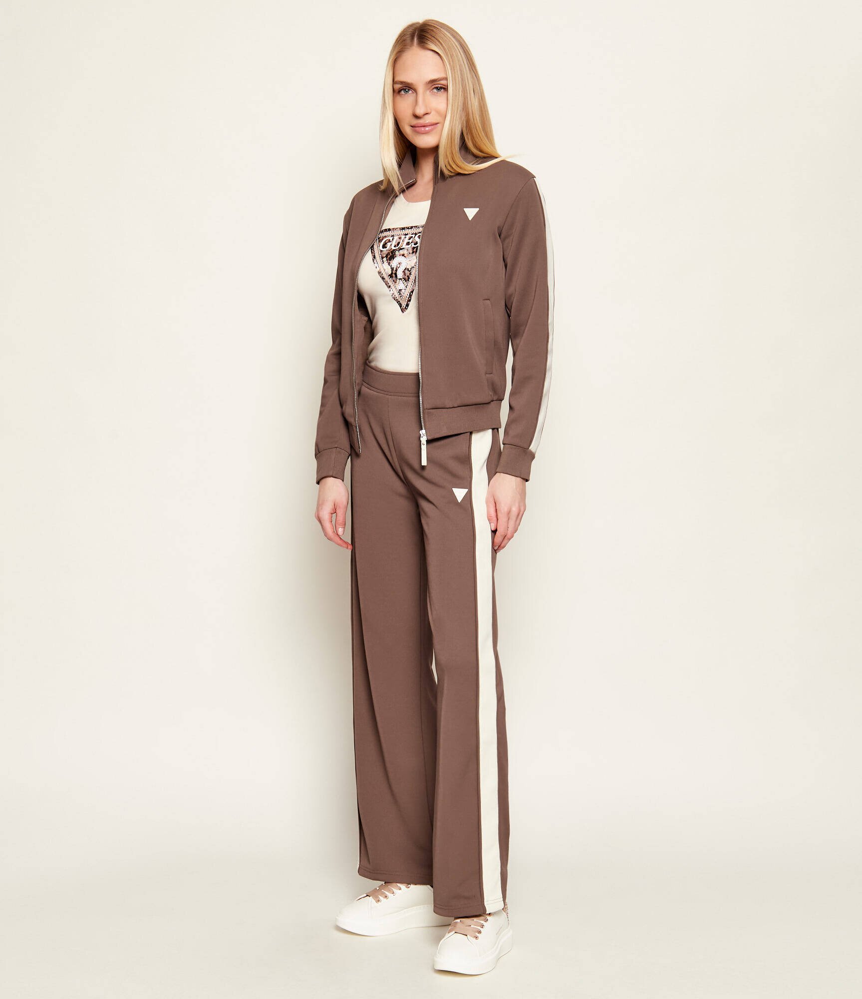 GUESS ACTIVE Hanorac MARLENE | regular fit