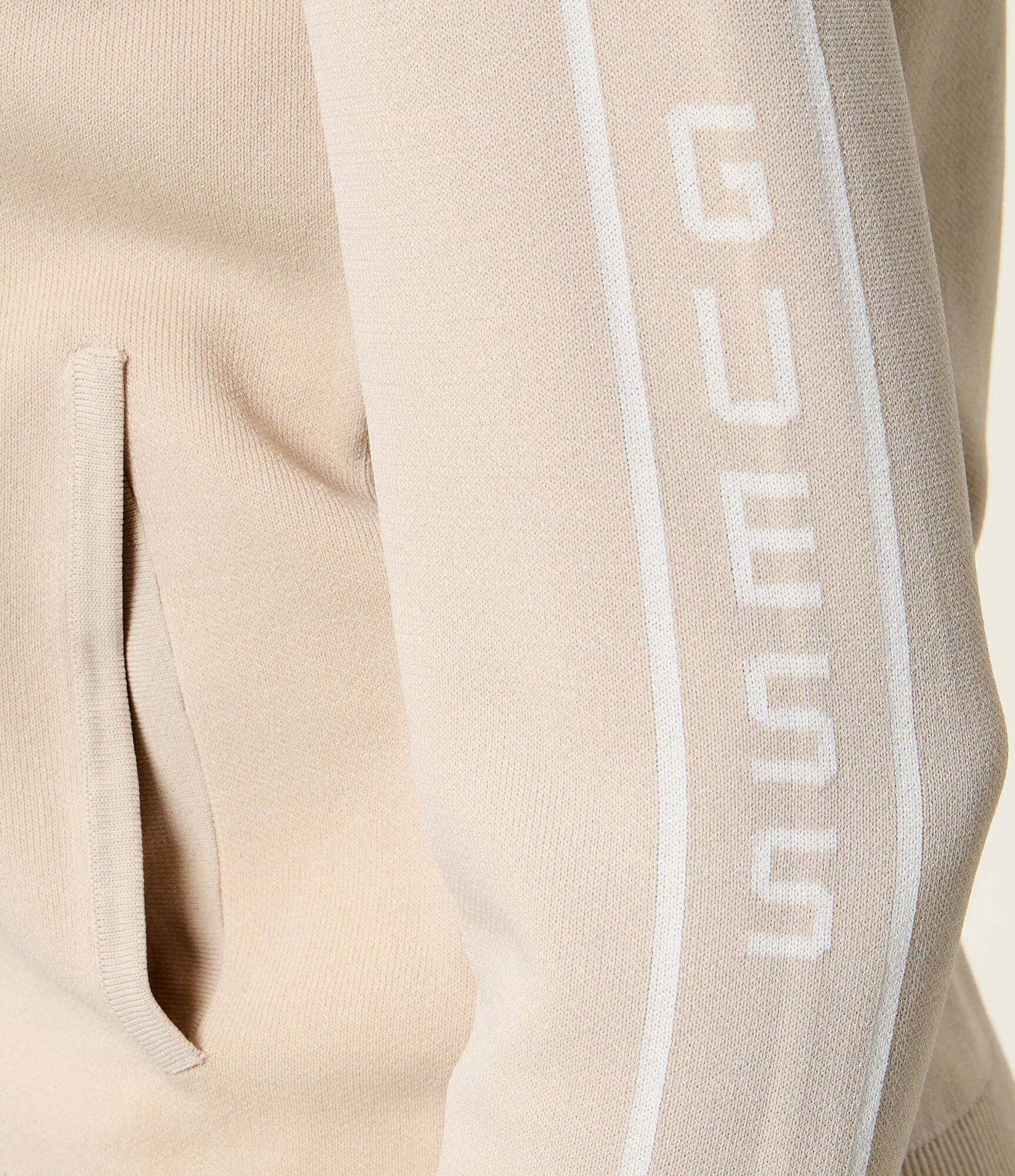 GUESS ACTIVE Hanorac Meissa | Slim Fit