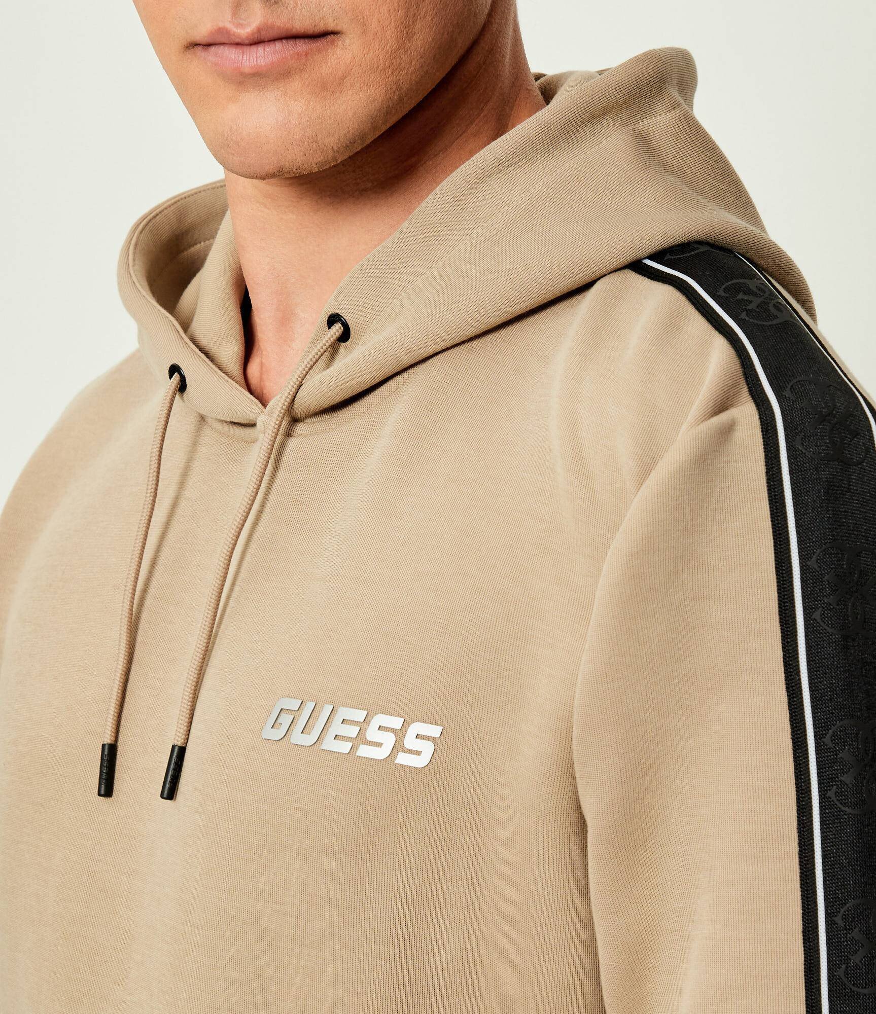 GUESS ACTIVE Hanorac MICKEY | regular fit