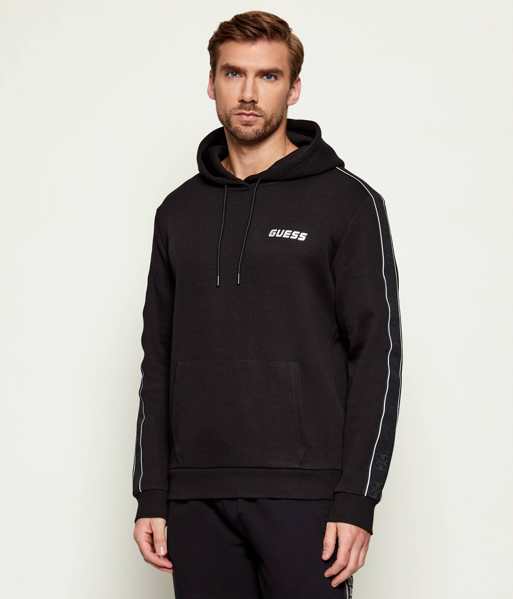 GUESS ACTIVE Hanorac MICKEY | Regular Fit