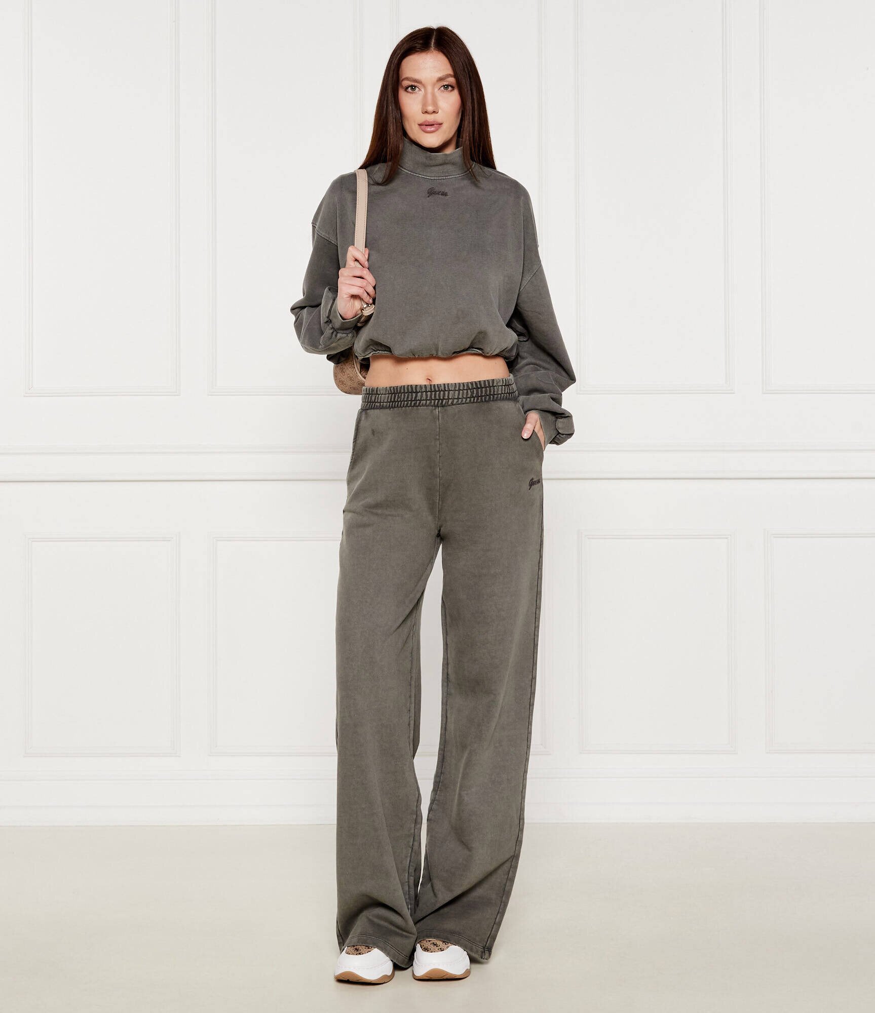 GUESS ACTIVE Hanorac MISTY | Relaxed fit