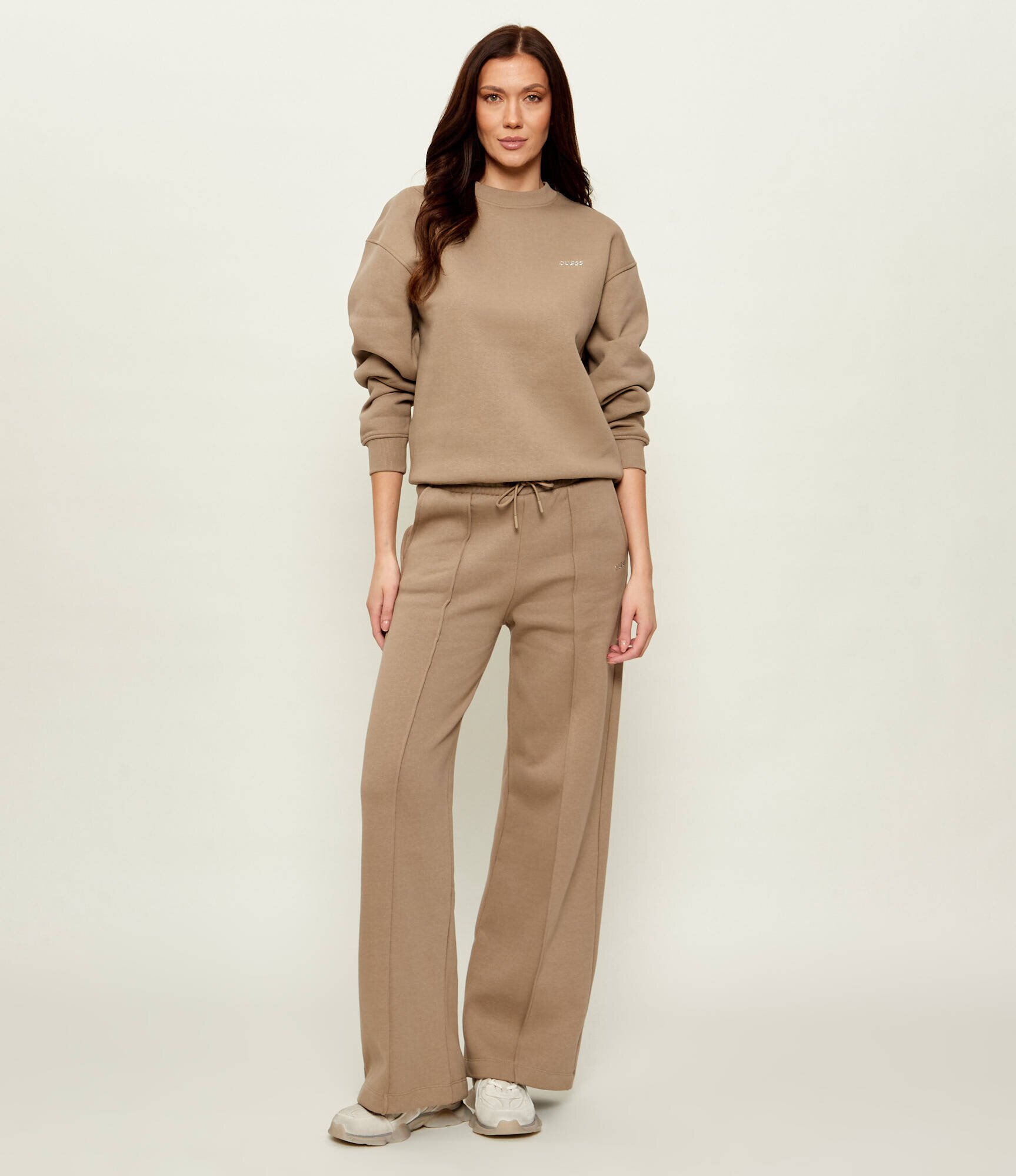 GUESS ACTIVE Hanorac NAT | regular fit