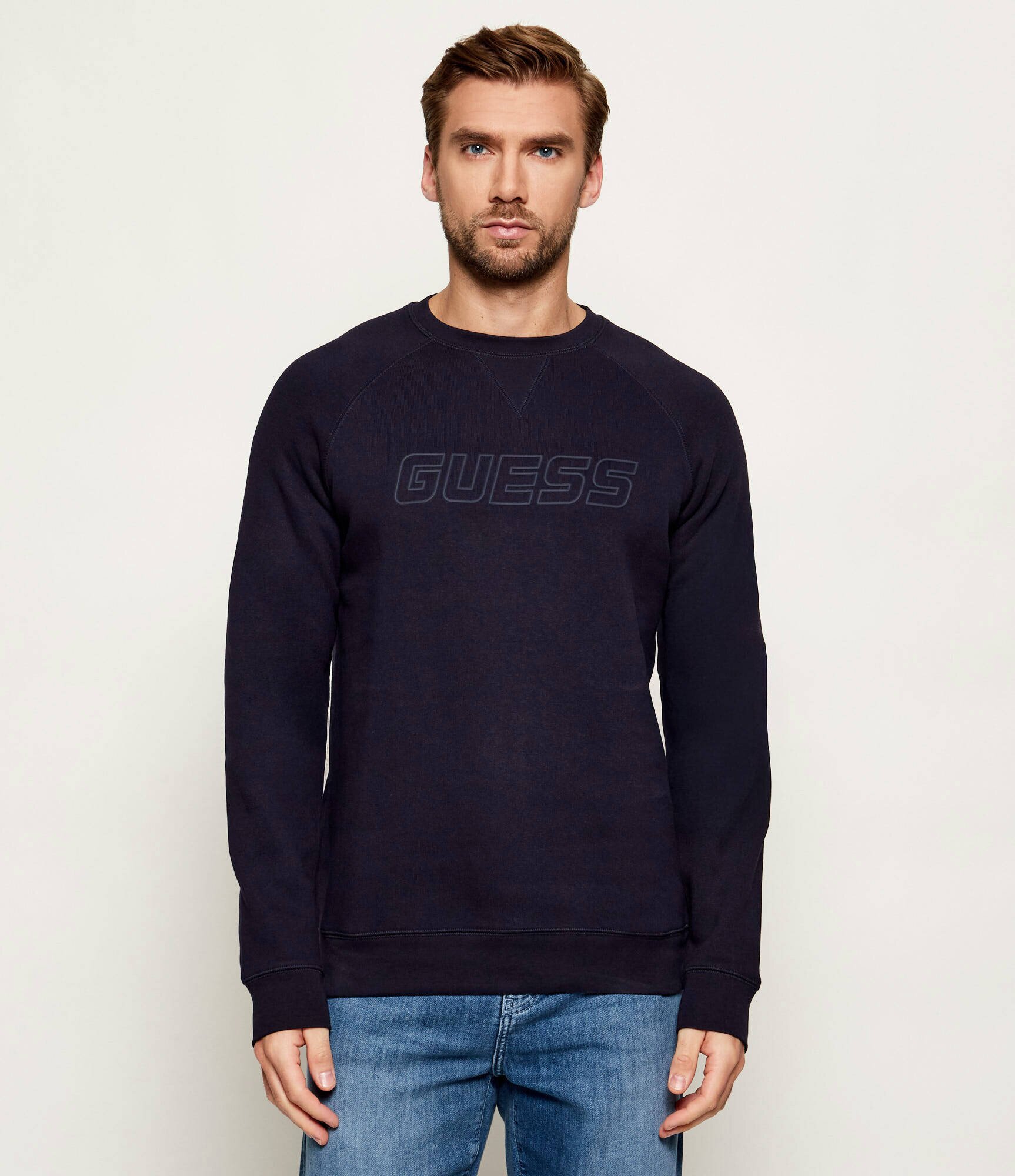 GUESS ACTIVE Hanorac New Aldwin | Regular Fit