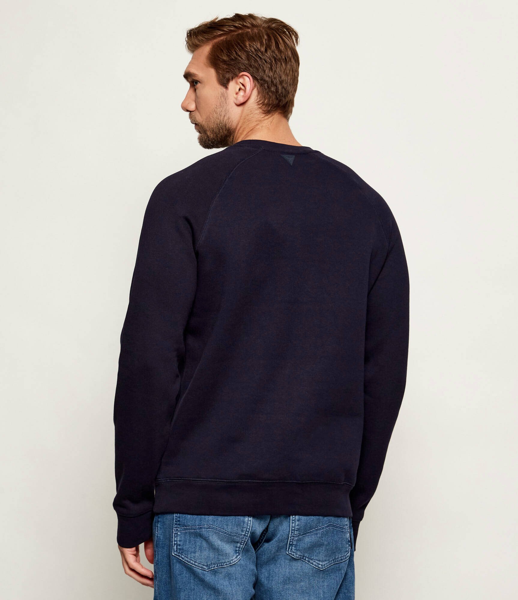 GUESS ACTIVE Hanorac New Aldwin | Regular Fit
