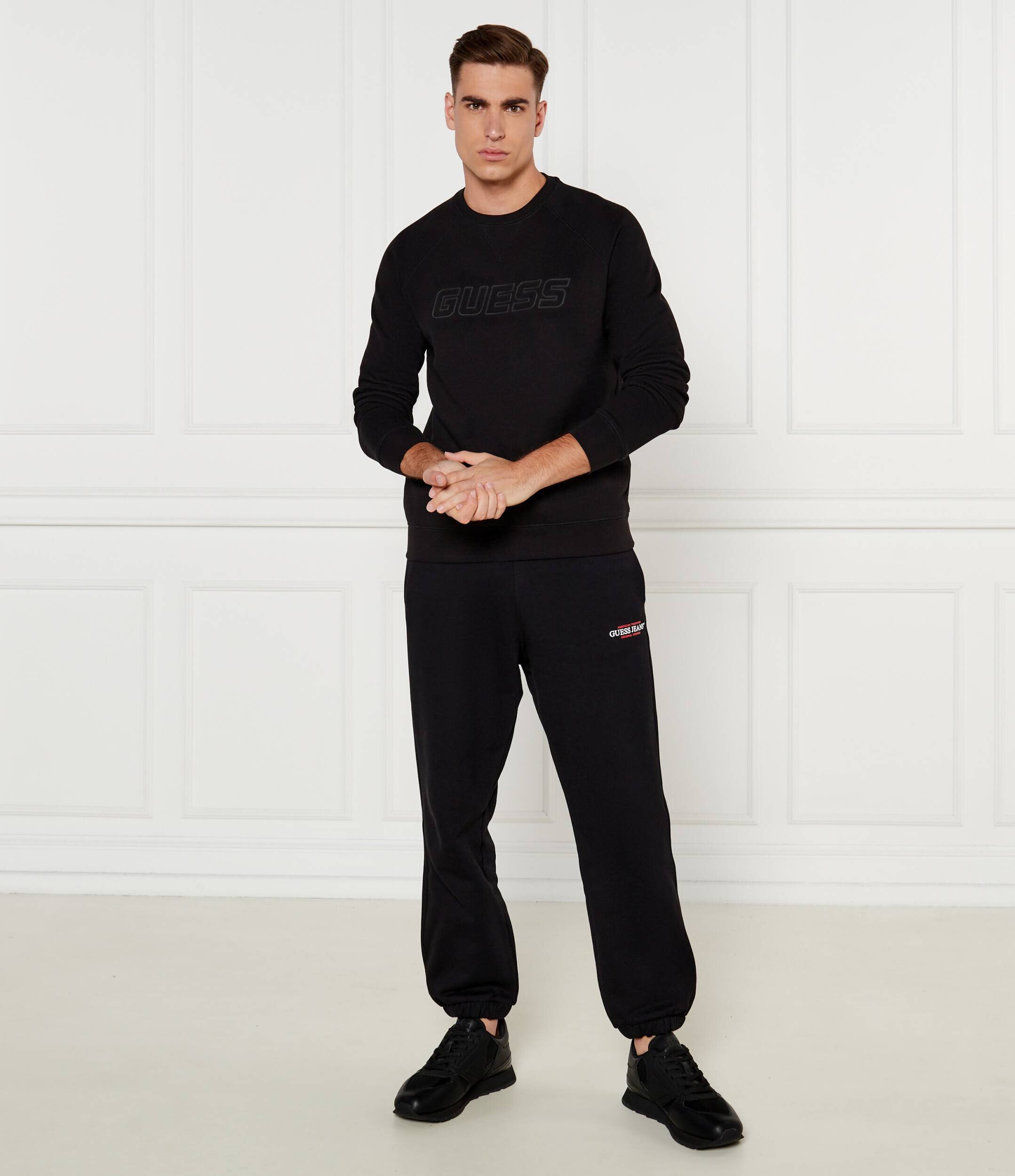 GUESS ACTIVE Hanorac New Aldwin | Regular Fit