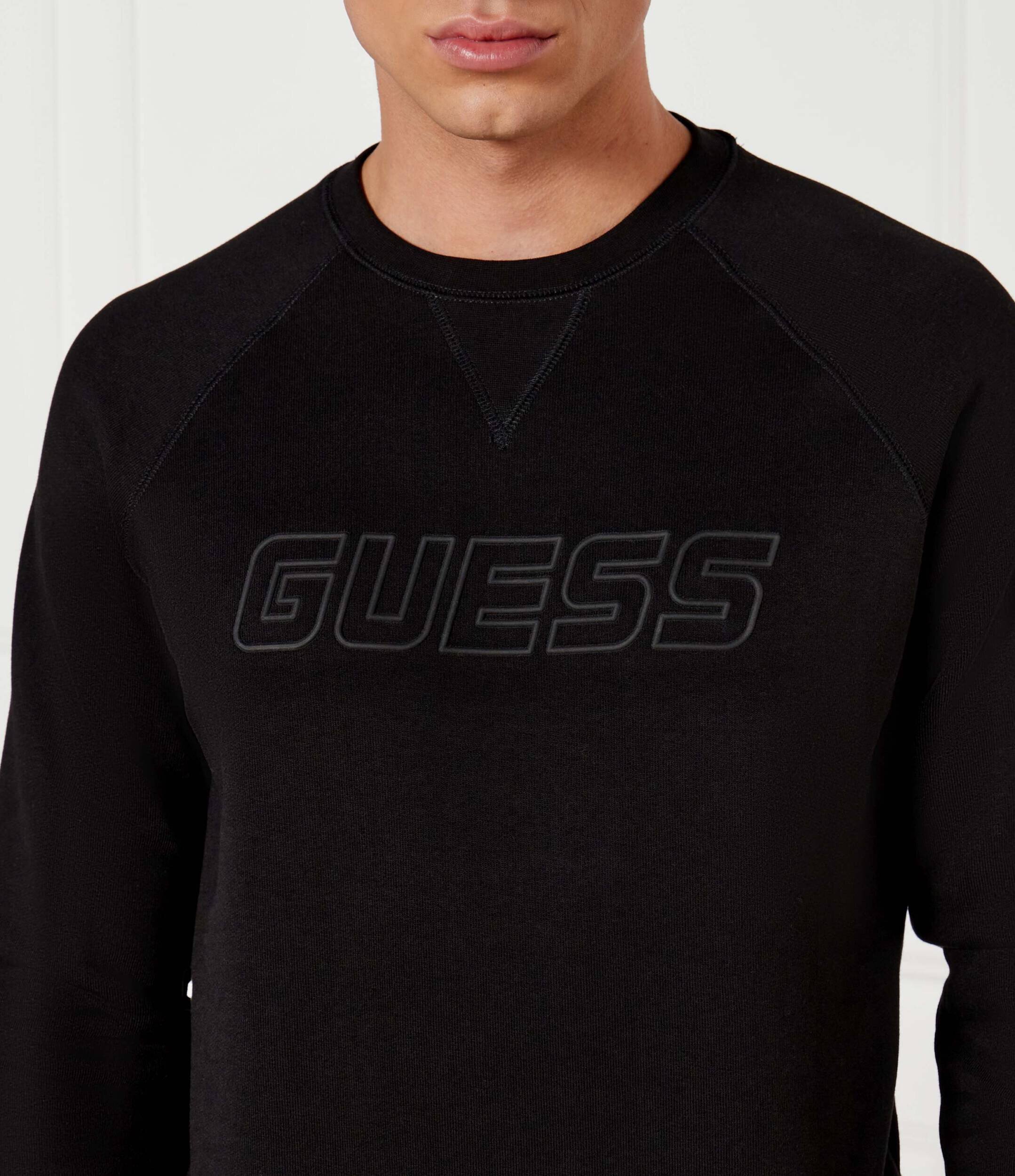 GUESS ACTIVE Hanorac New Aldwin | Regular Fit