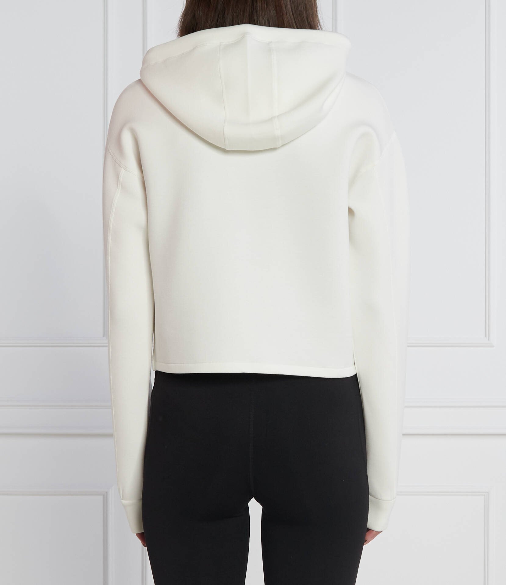 GUESS ACTIVE Hanorac NEW ALISA | Regular Fit