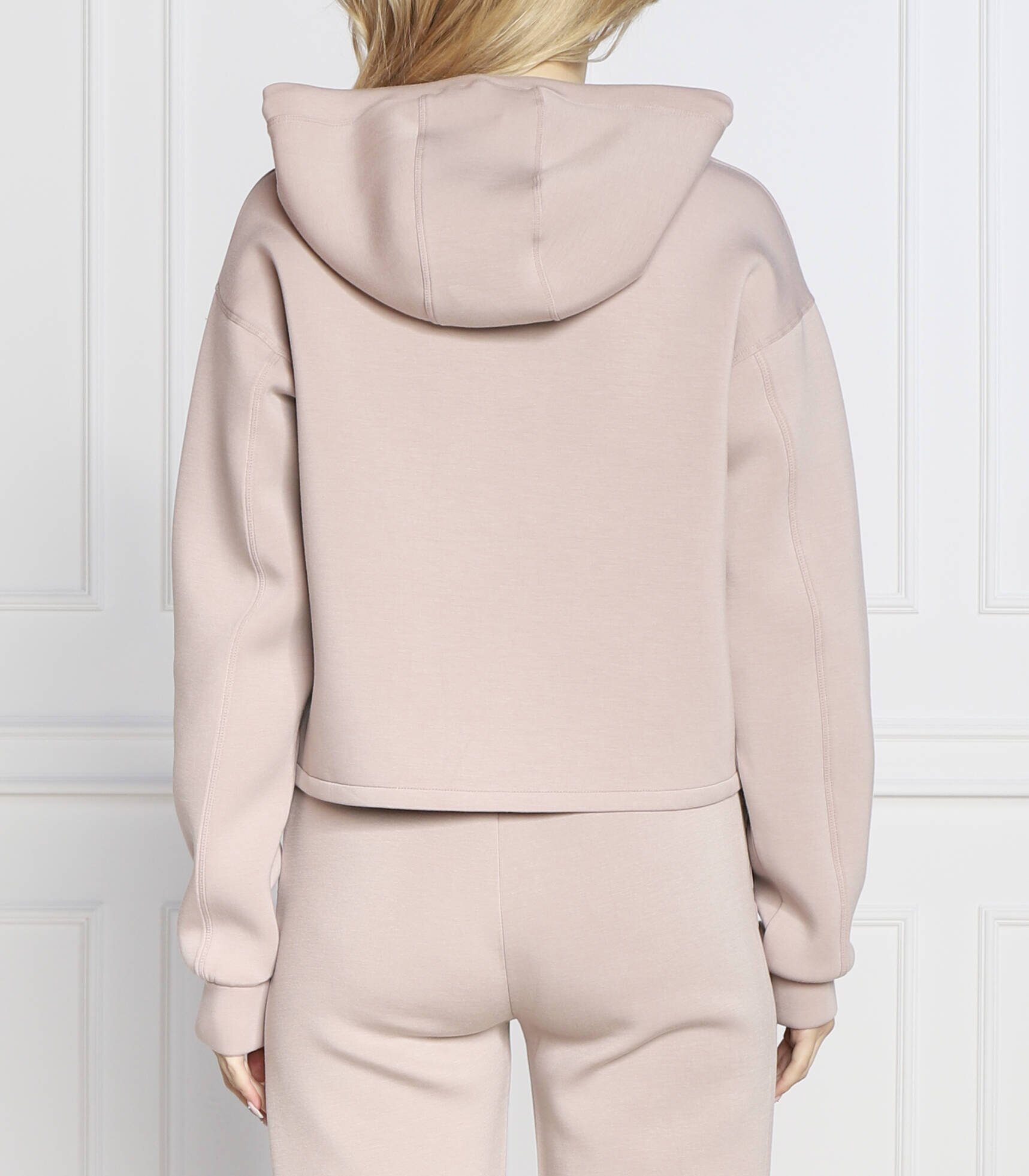GUESS ACTIVE Hanorac NEW ALISA | Regular Fit