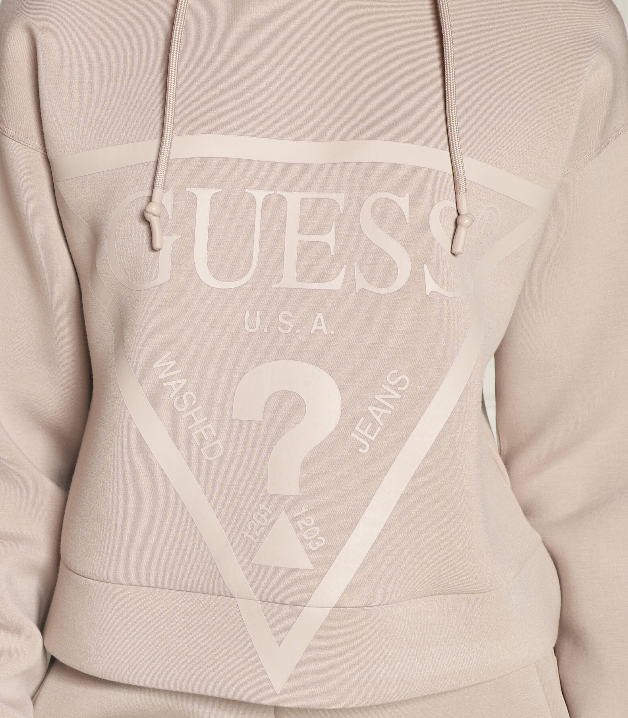 GUESS ACTIVE Hanorac NEW ALISA | Regular Fit