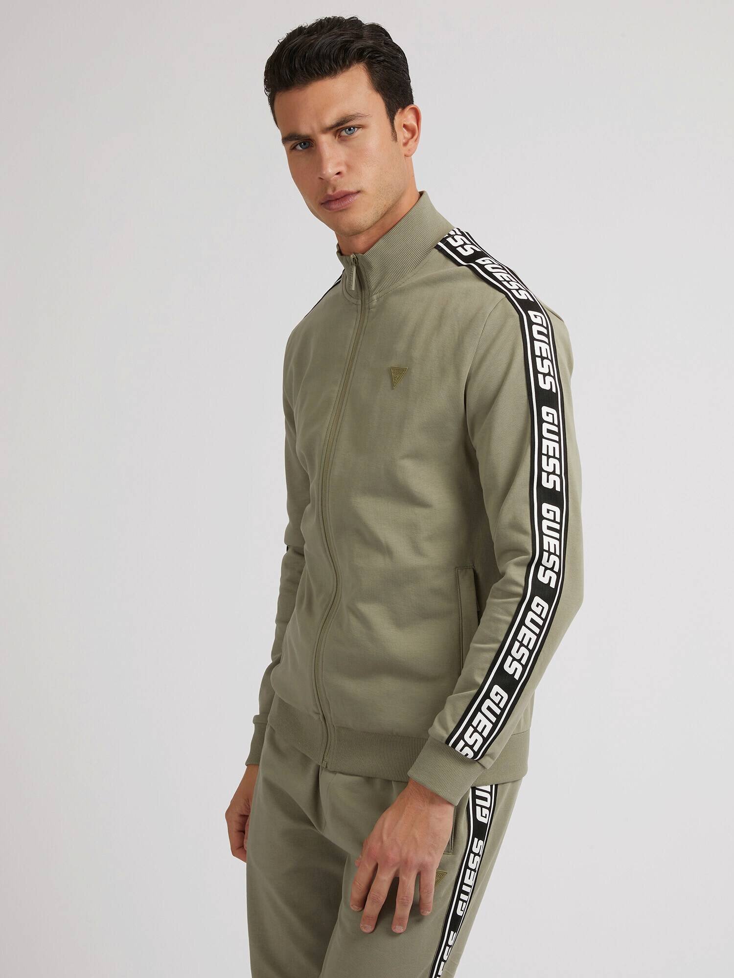 GUESS ACTIVE Hanorac New Arlo | regular fit