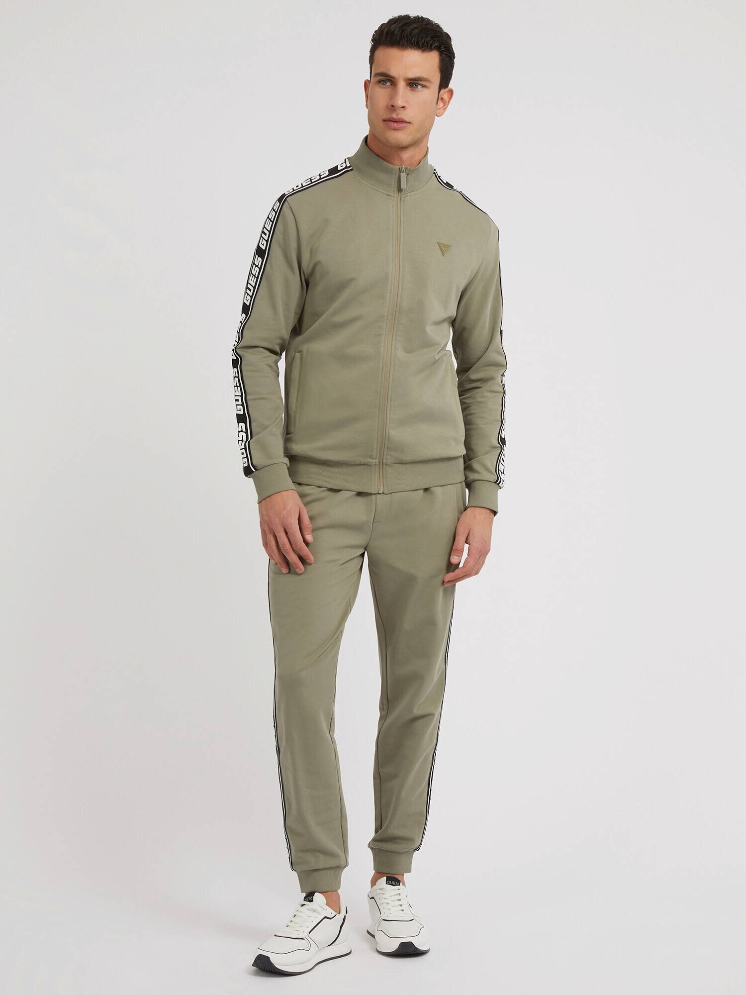 GUESS ACTIVE Hanorac New Arlo | regular fit