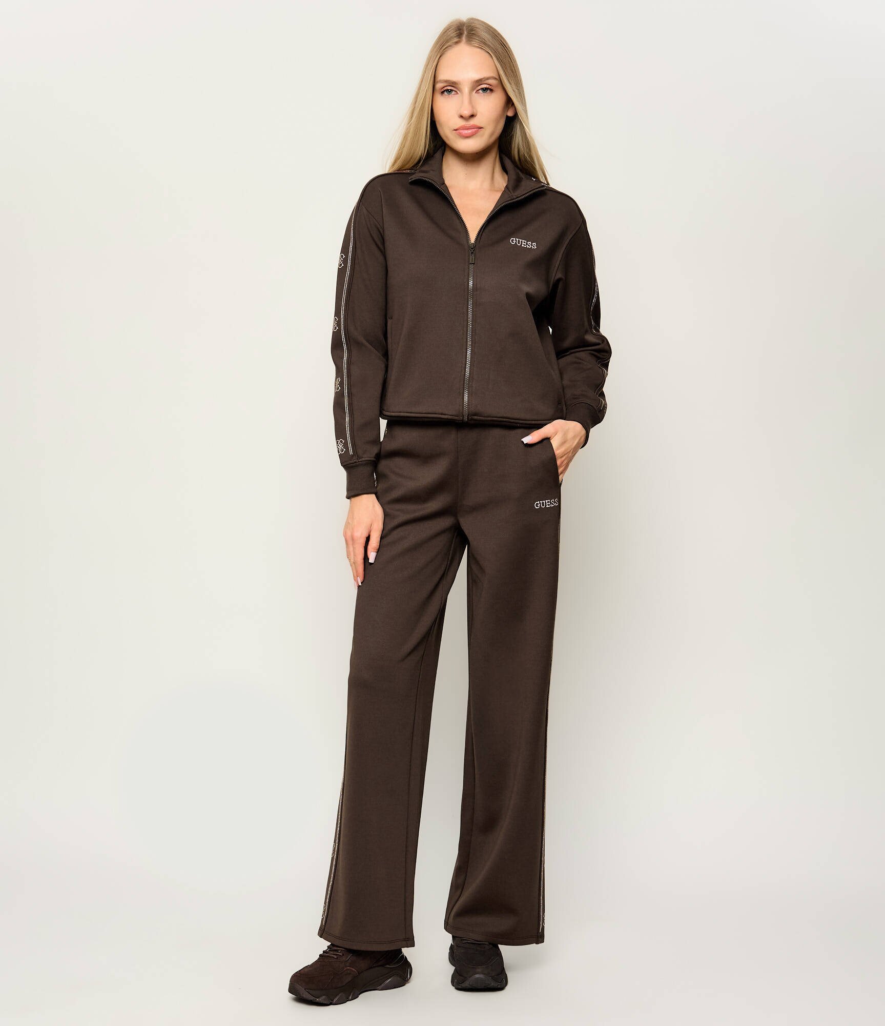 GUESS ACTIVE Hanorac Octavia | regular fit