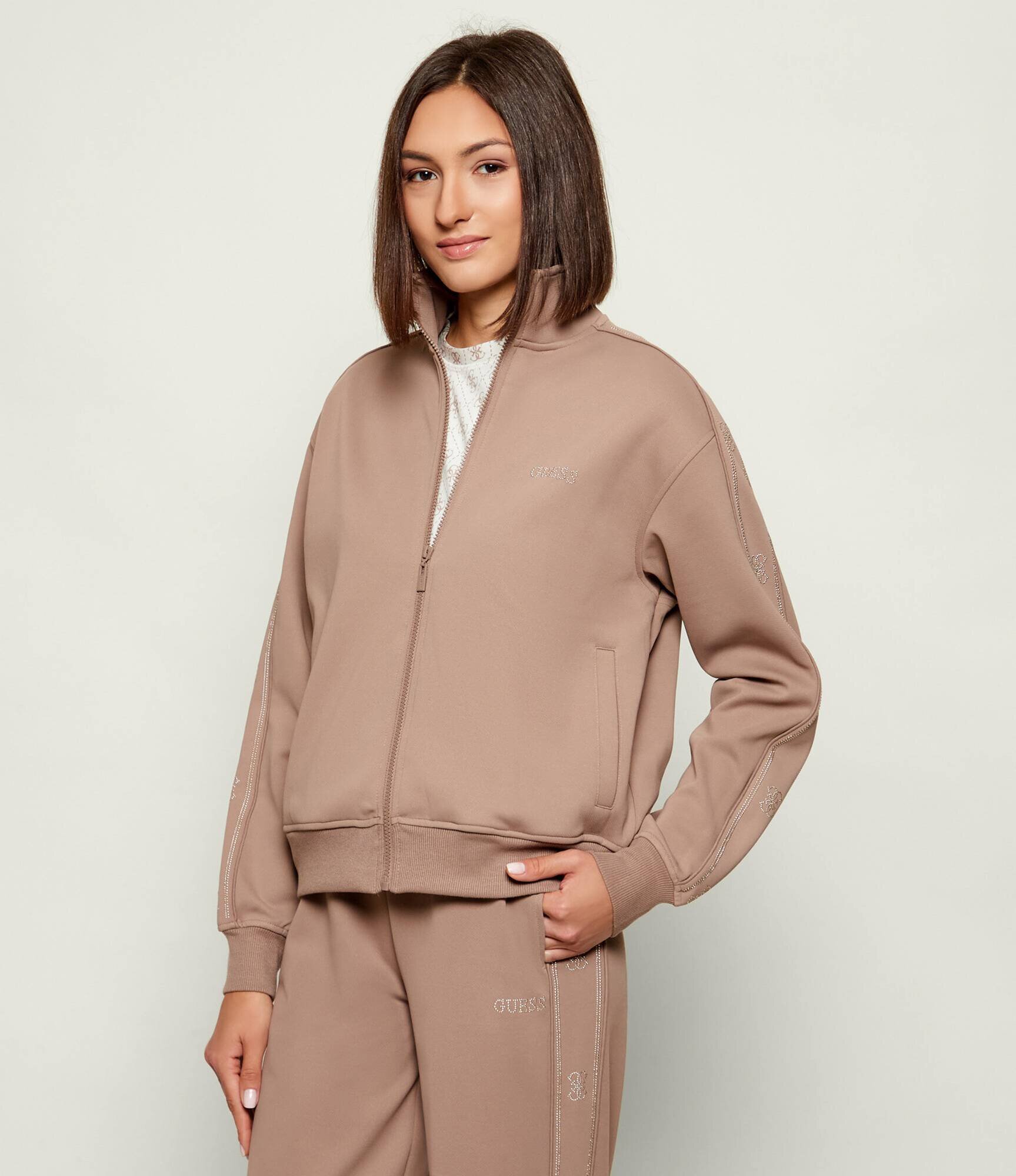 GUESS ACTIVE Hanorac OCTAVIA | regular fit