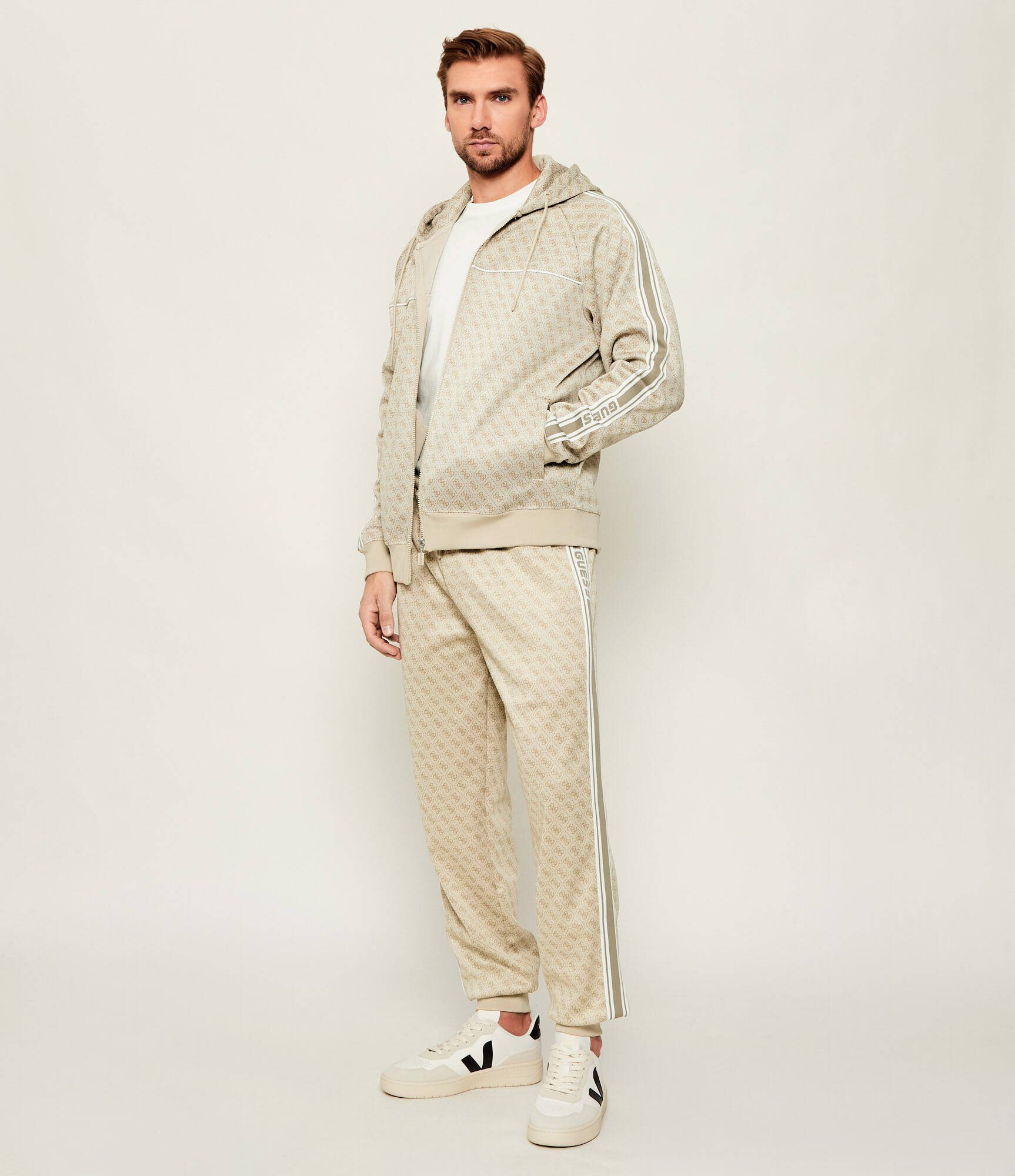 GUESS ACTIVE Hanorac Parimo | Loose fit