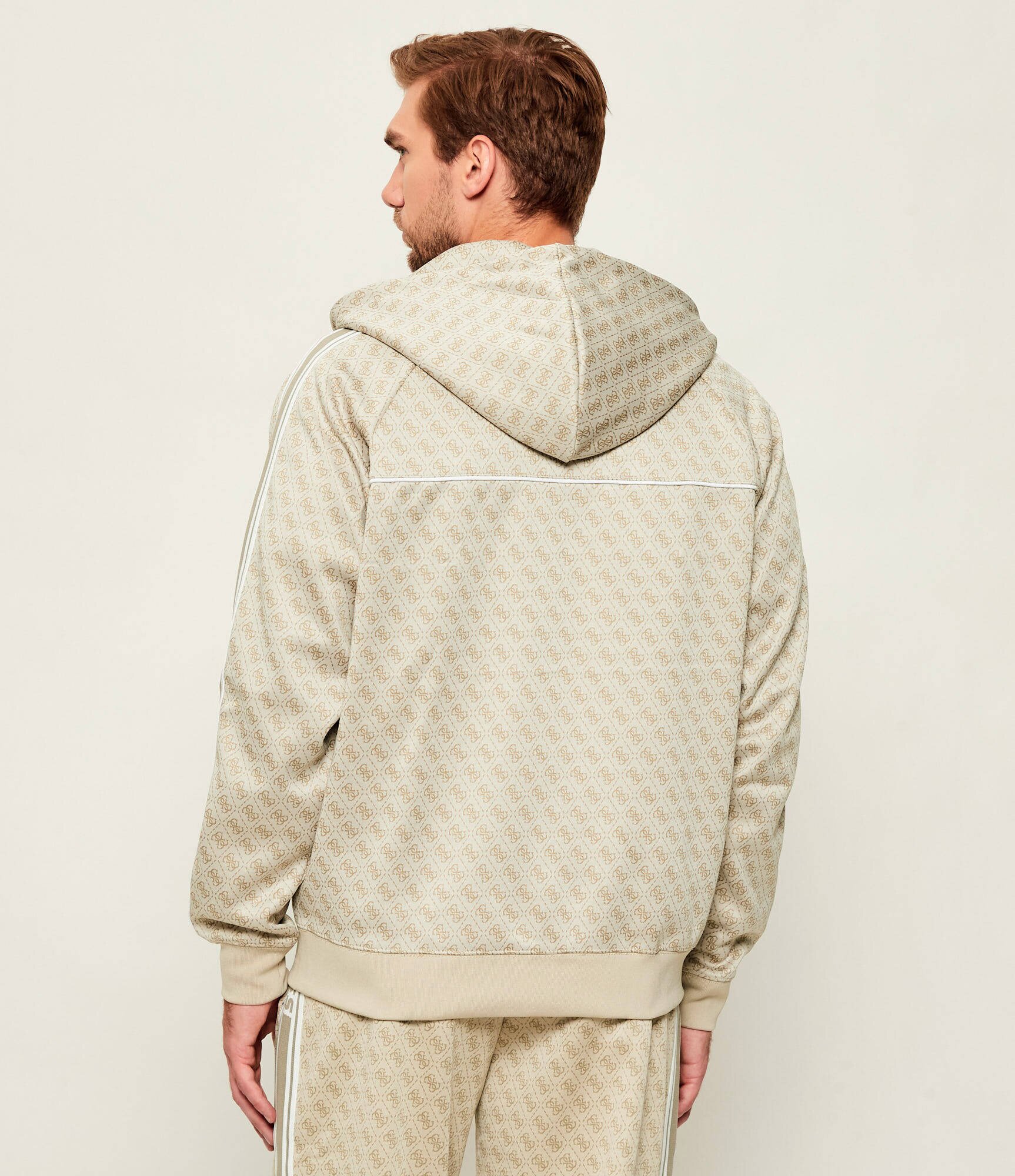GUESS ACTIVE Hanorac Parimo | Loose fit