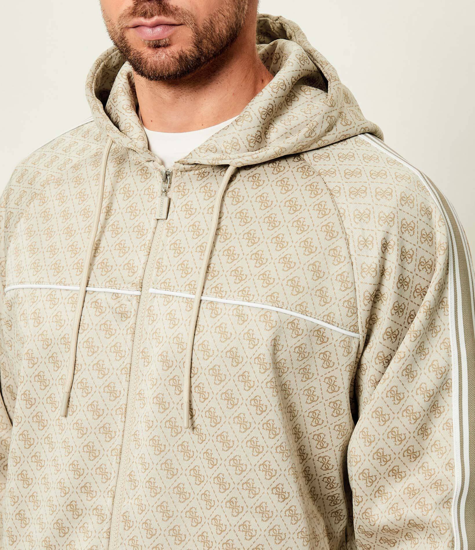 GUESS ACTIVE Hanorac Parimo | Loose fit