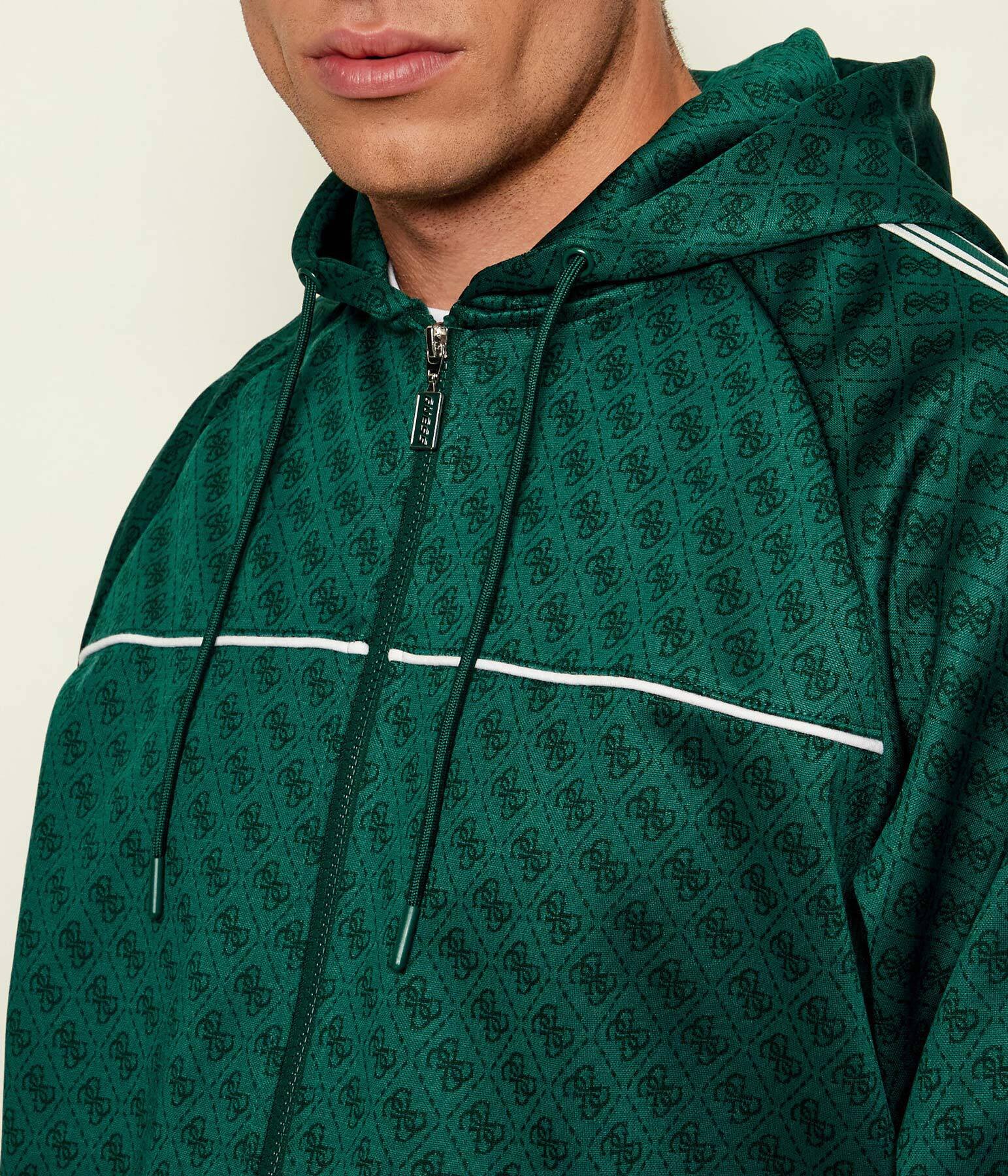 GUESS ACTIVE Hanorac Parimo | Loose fit