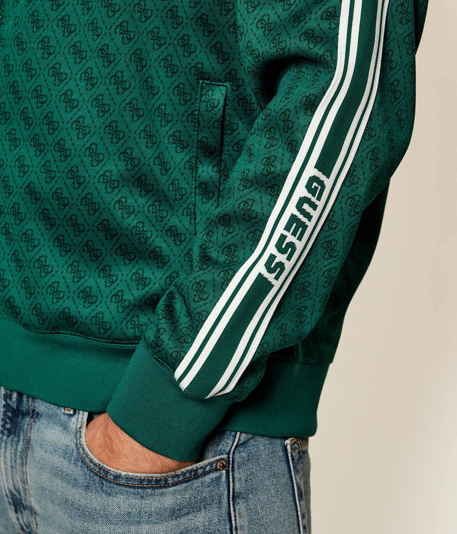 GUESS ACTIVE Hanorac Parimo | Loose fit