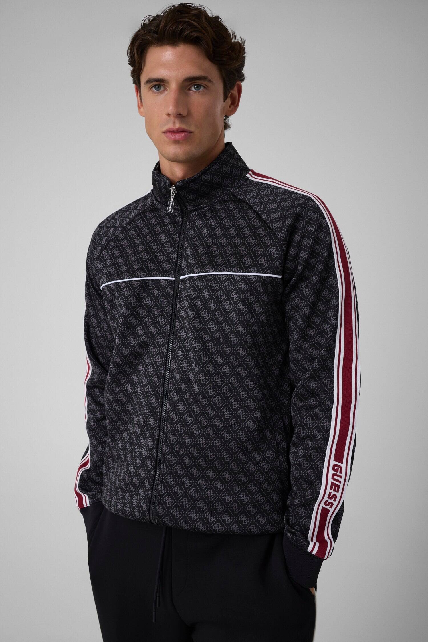 GUESS ACTIVE Hanorac Parimo | regular fit