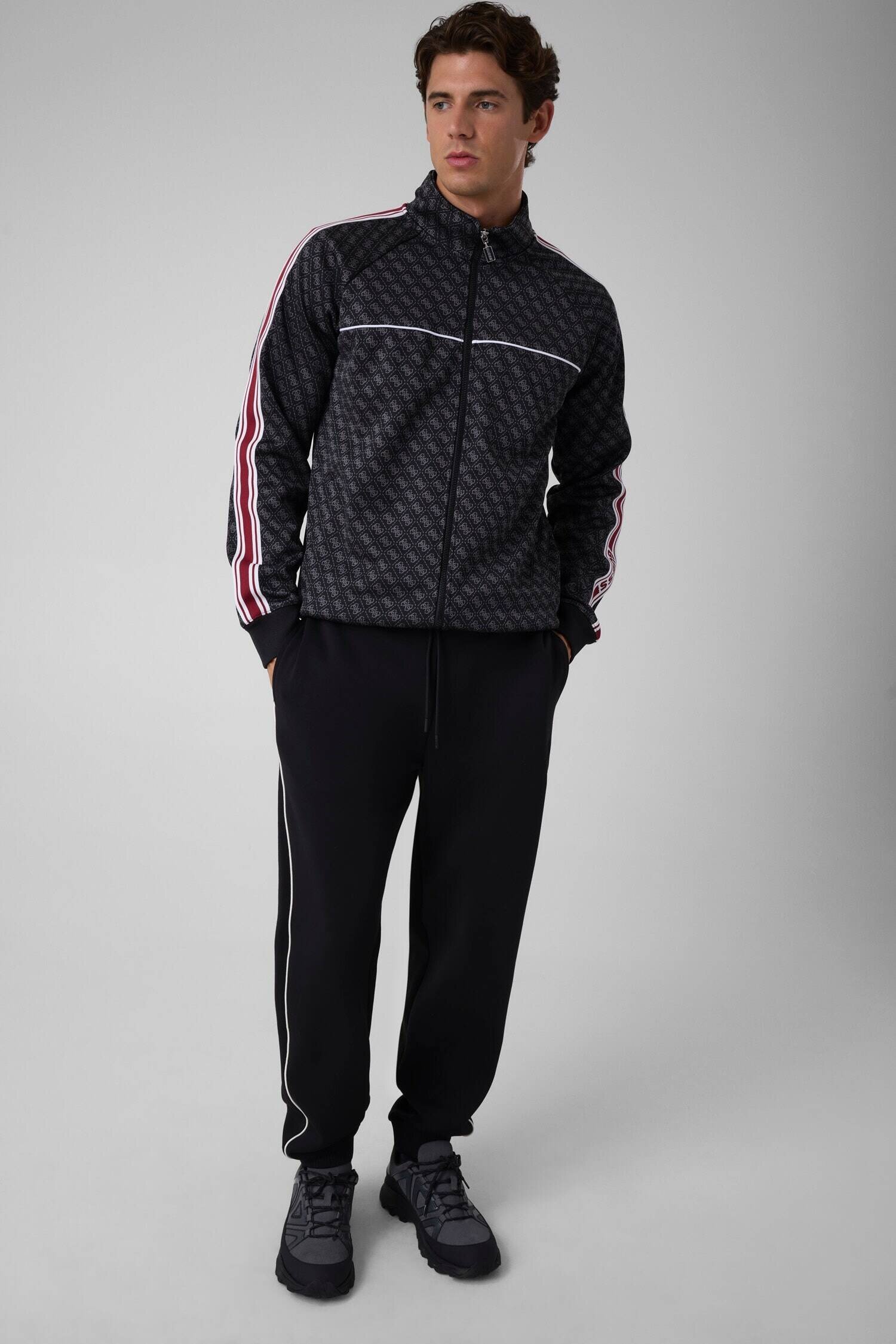 GUESS ACTIVE Hanorac Parimo | regular fit