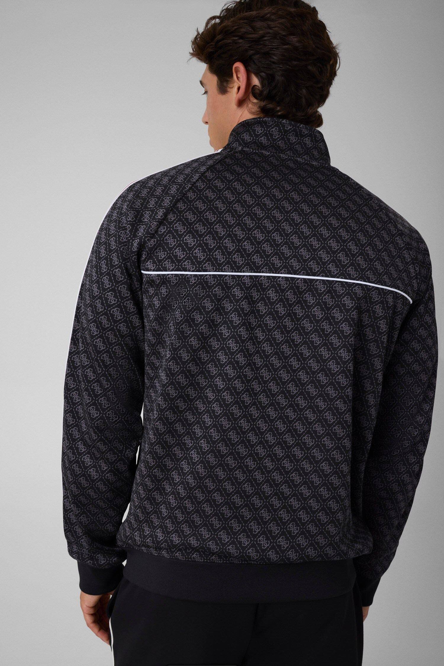 GUESS ACTIVE Hanorac Parimo | regular fit