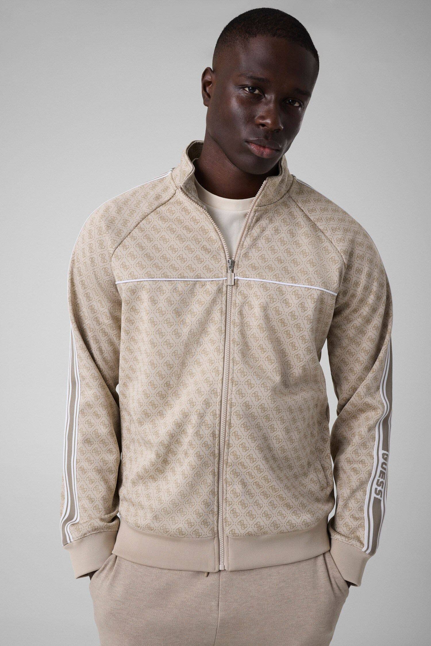 GUESS ACTIVE Hanorac Parimo | regular fit