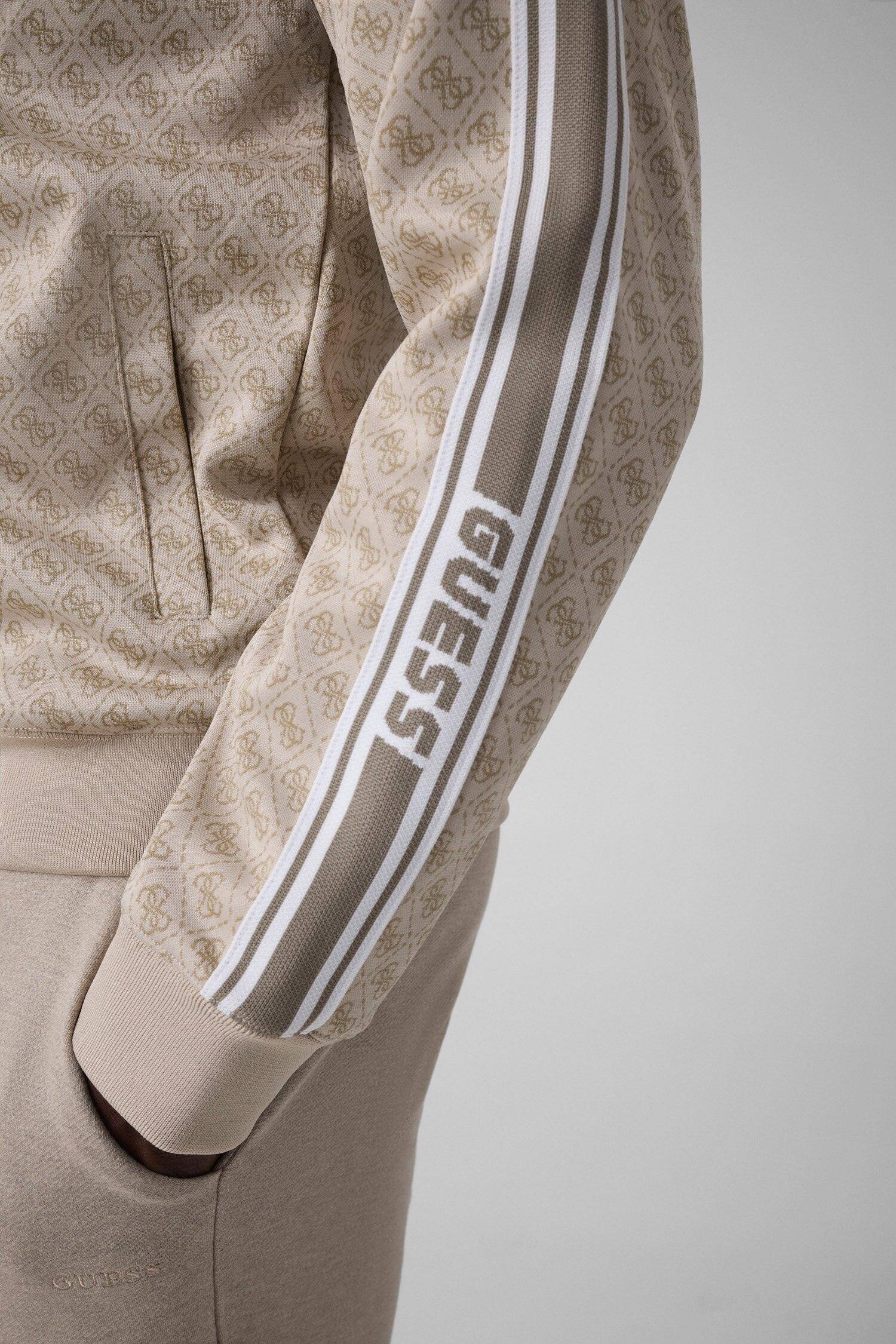 GUESS ACTIVE Hanorac Parimo | regular fit